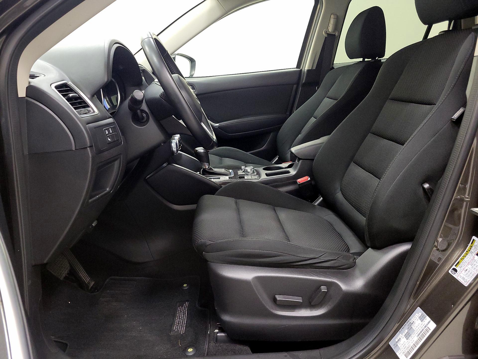 Thumbnail: 2016 Mazda CX-5 - 11