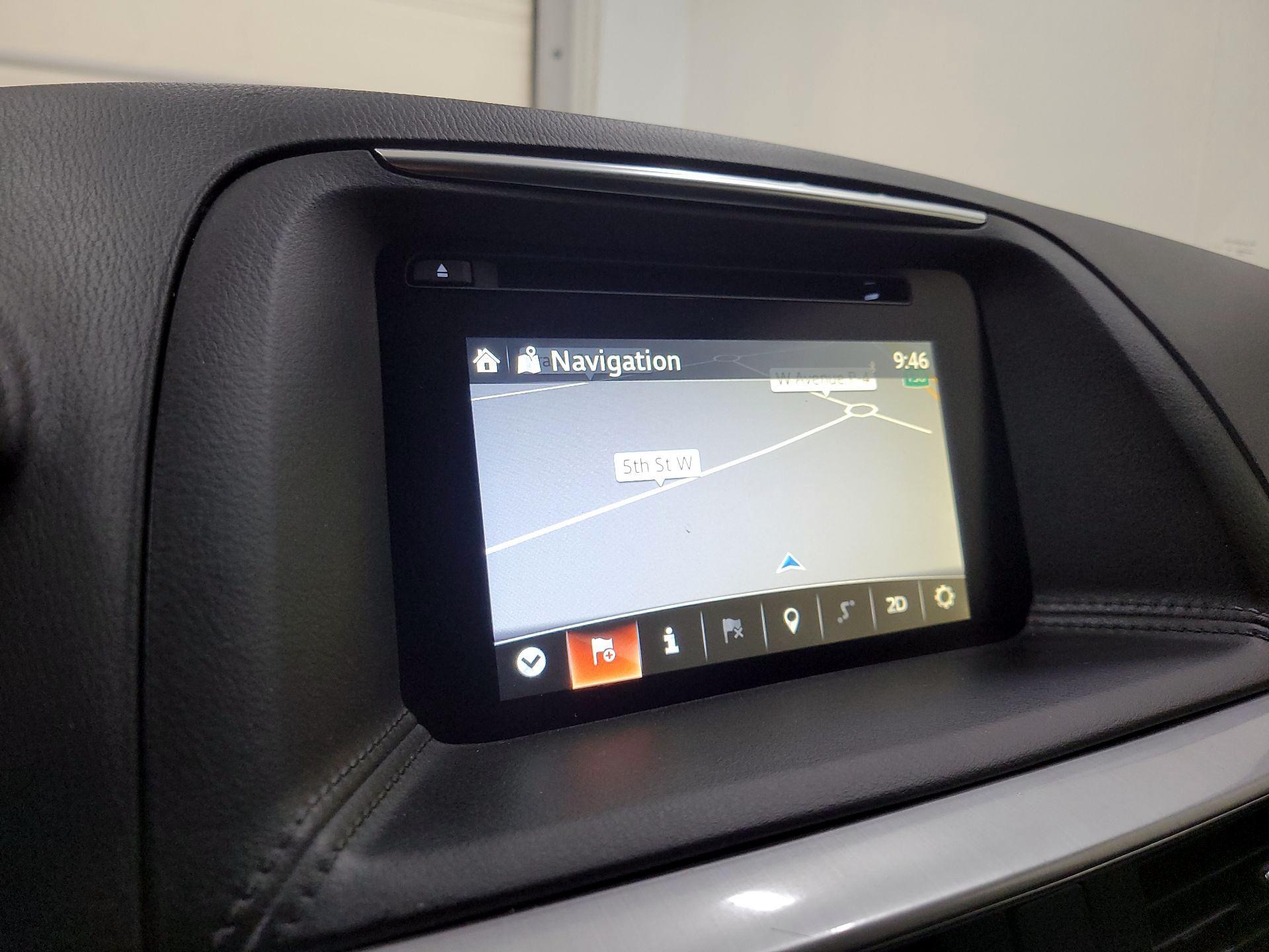 Thumbnail: 2016 Mazda CX-5 - 14