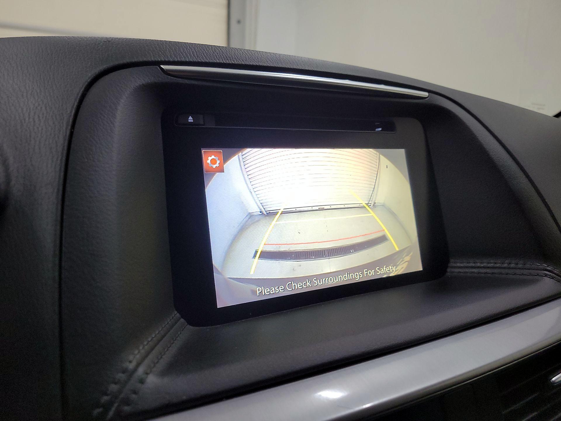 Thumbnail: 2016 Mazda CX-5 - 15