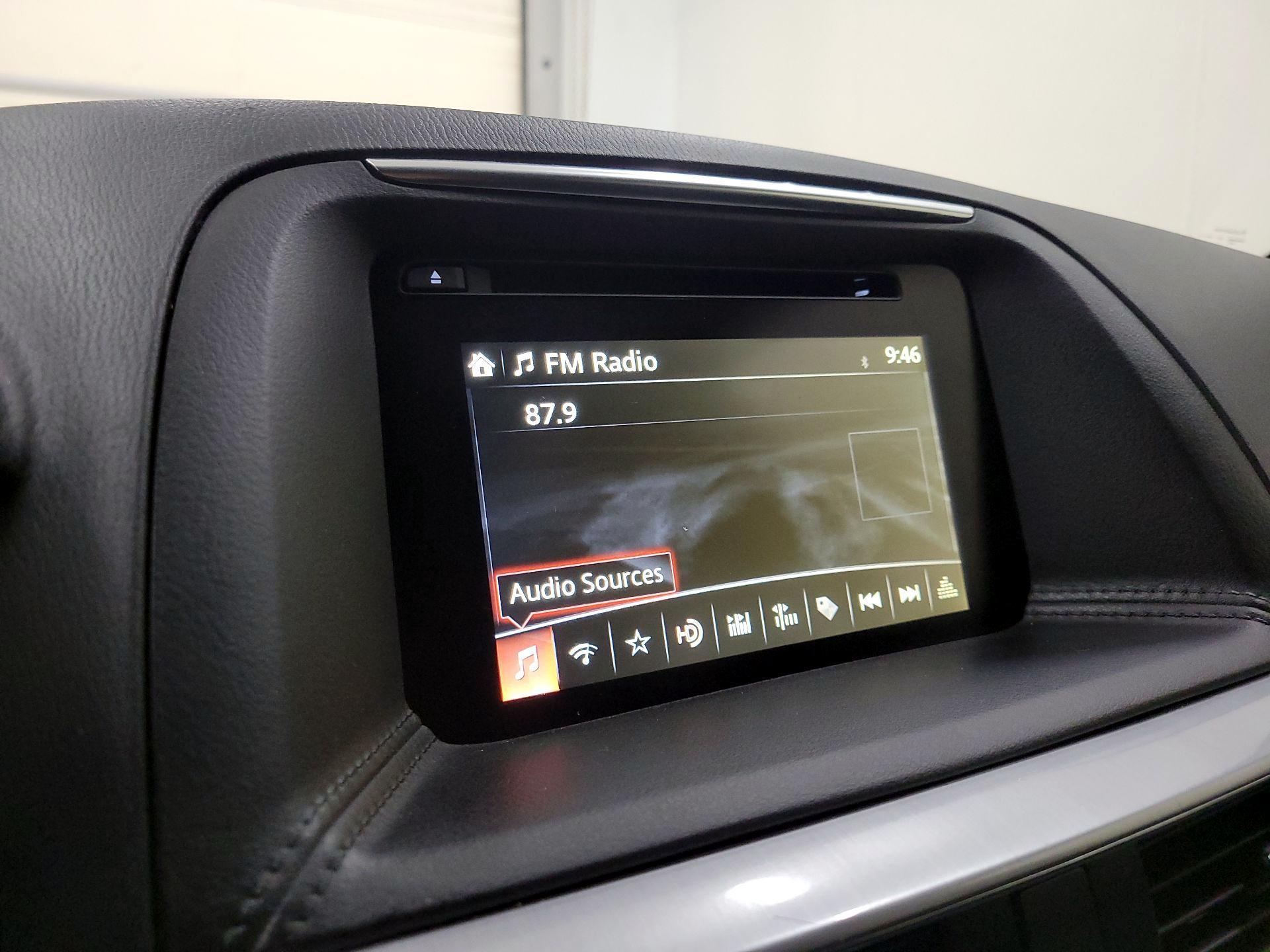 Thumbnail: 2016 Mazda CX-5 - 16