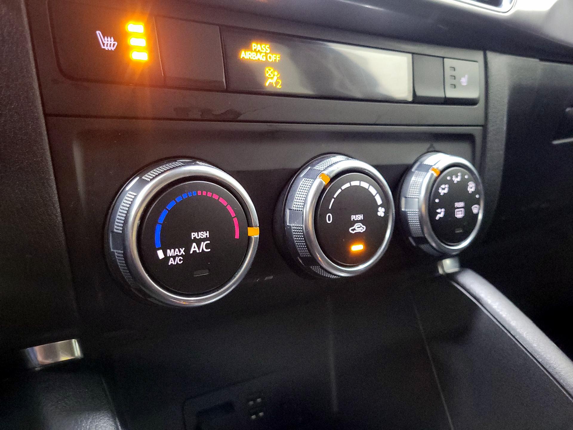 Thumbnail: 2016 Mazda CX-5 - 17