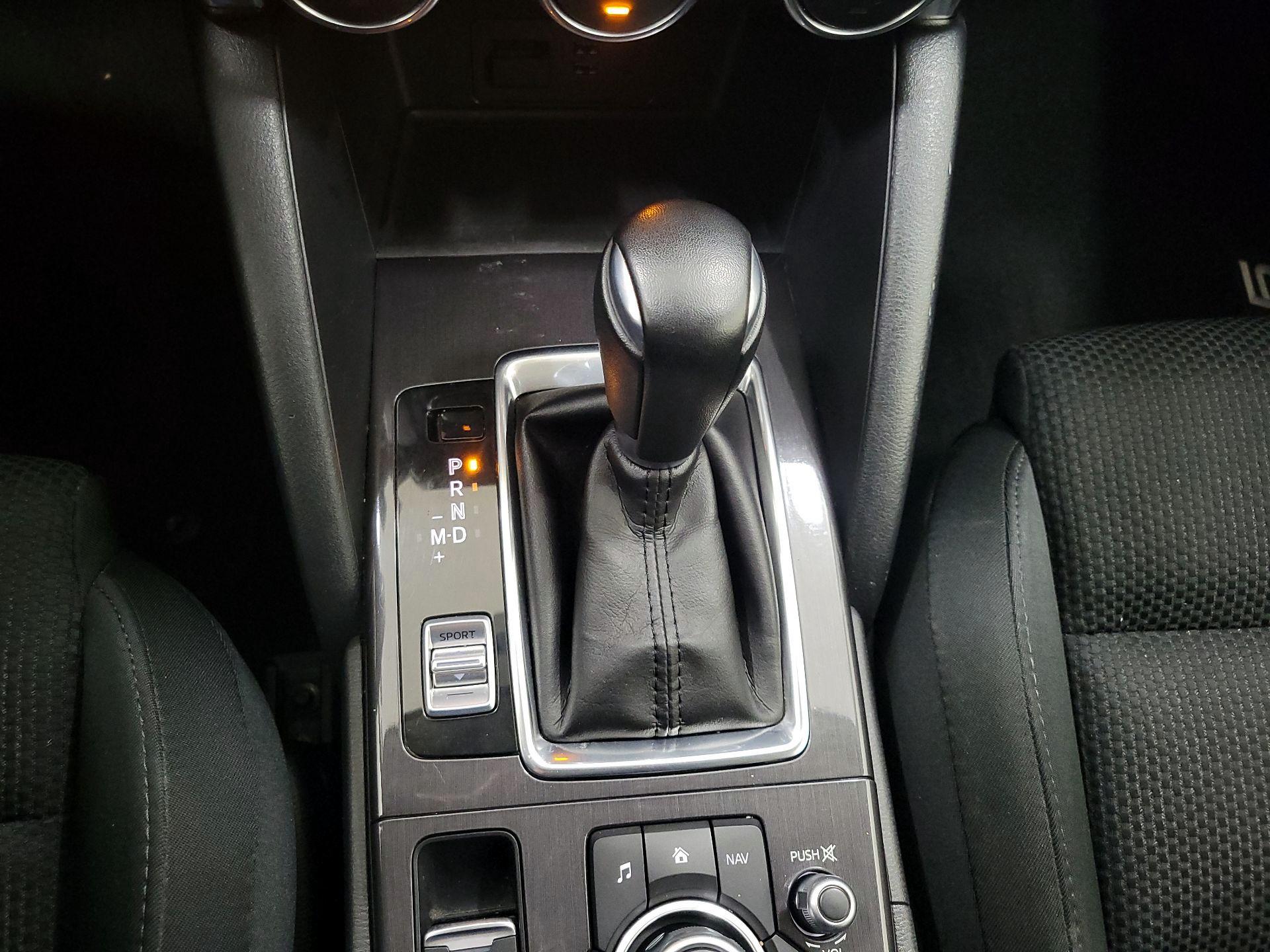 Thumbnail: 2016 Mazda CX-5 - 18