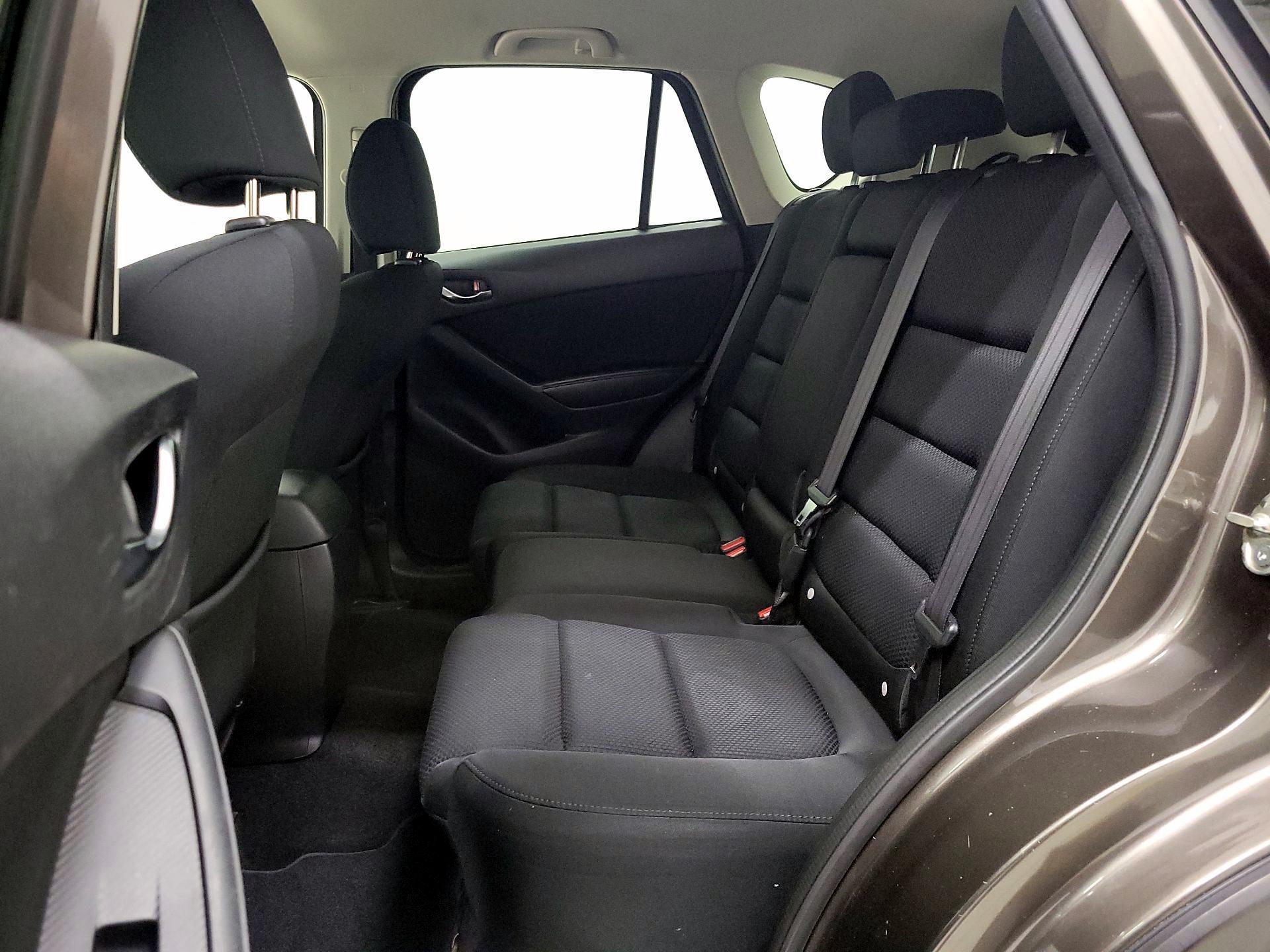 Thumbnail: 2016 Mazda CX-5 - 20