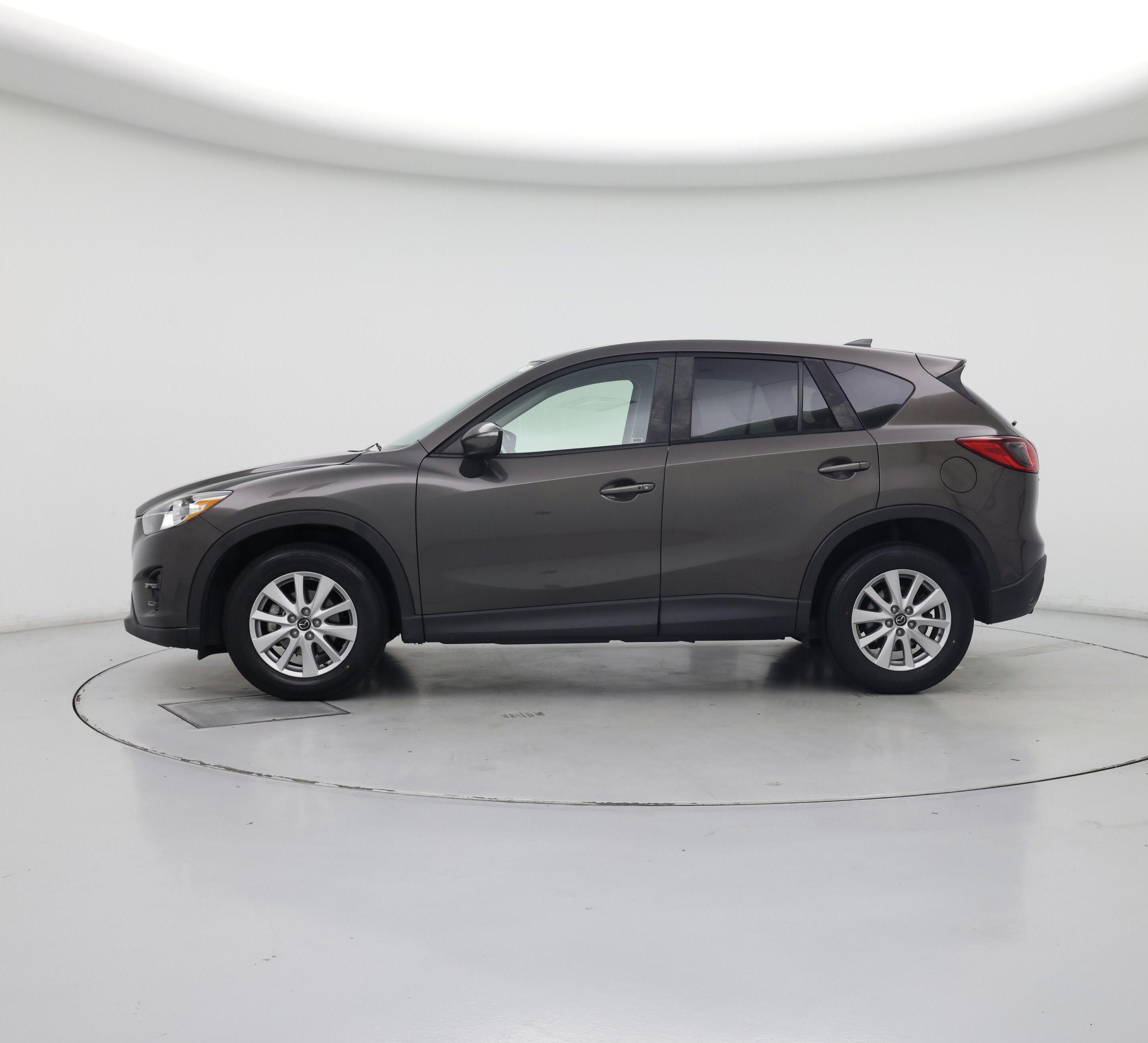 Thumbnail: 2016 Mazda CX-5 - 3