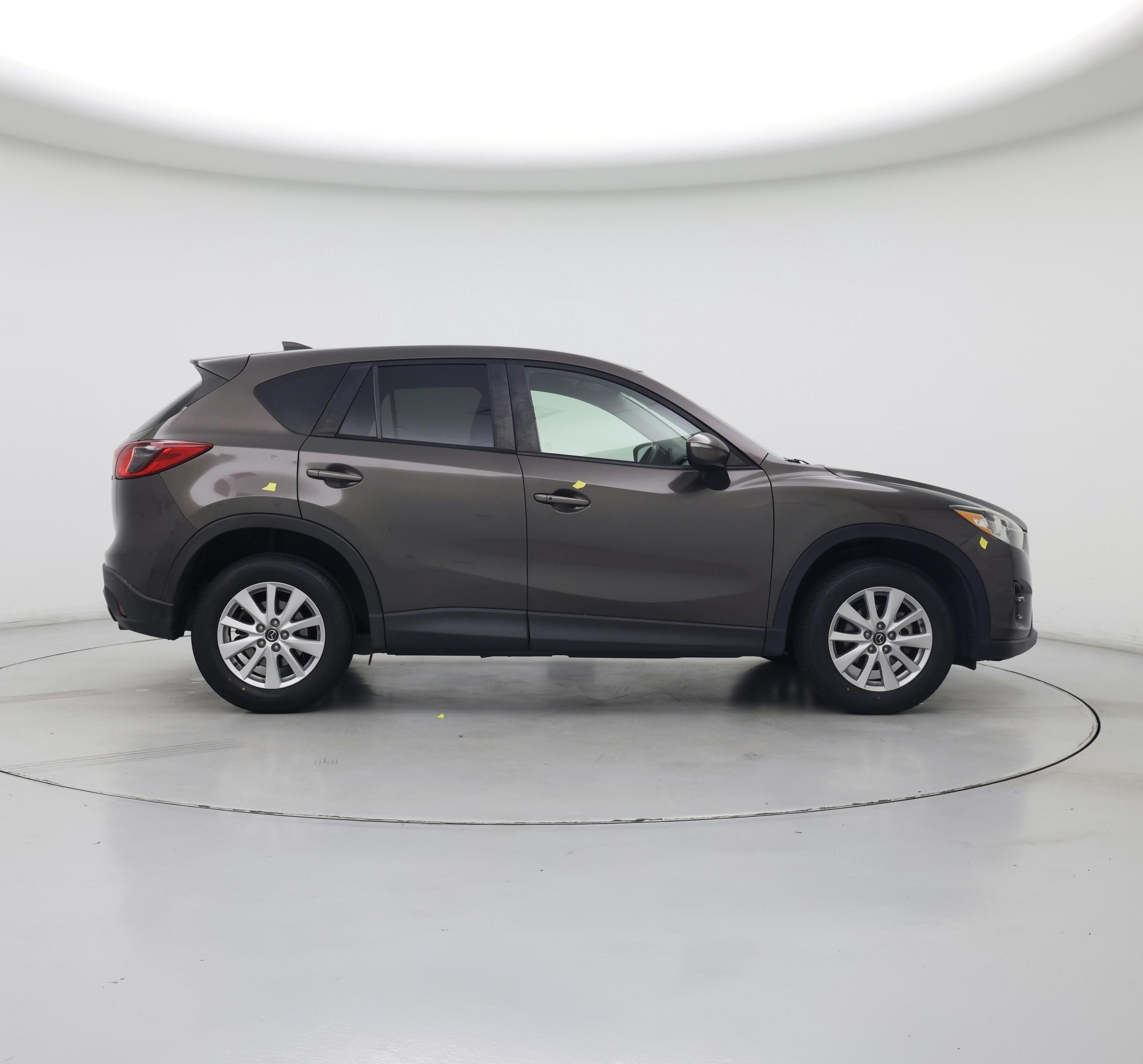 Thumbnail: 2016 Mazda CX-5 - 7