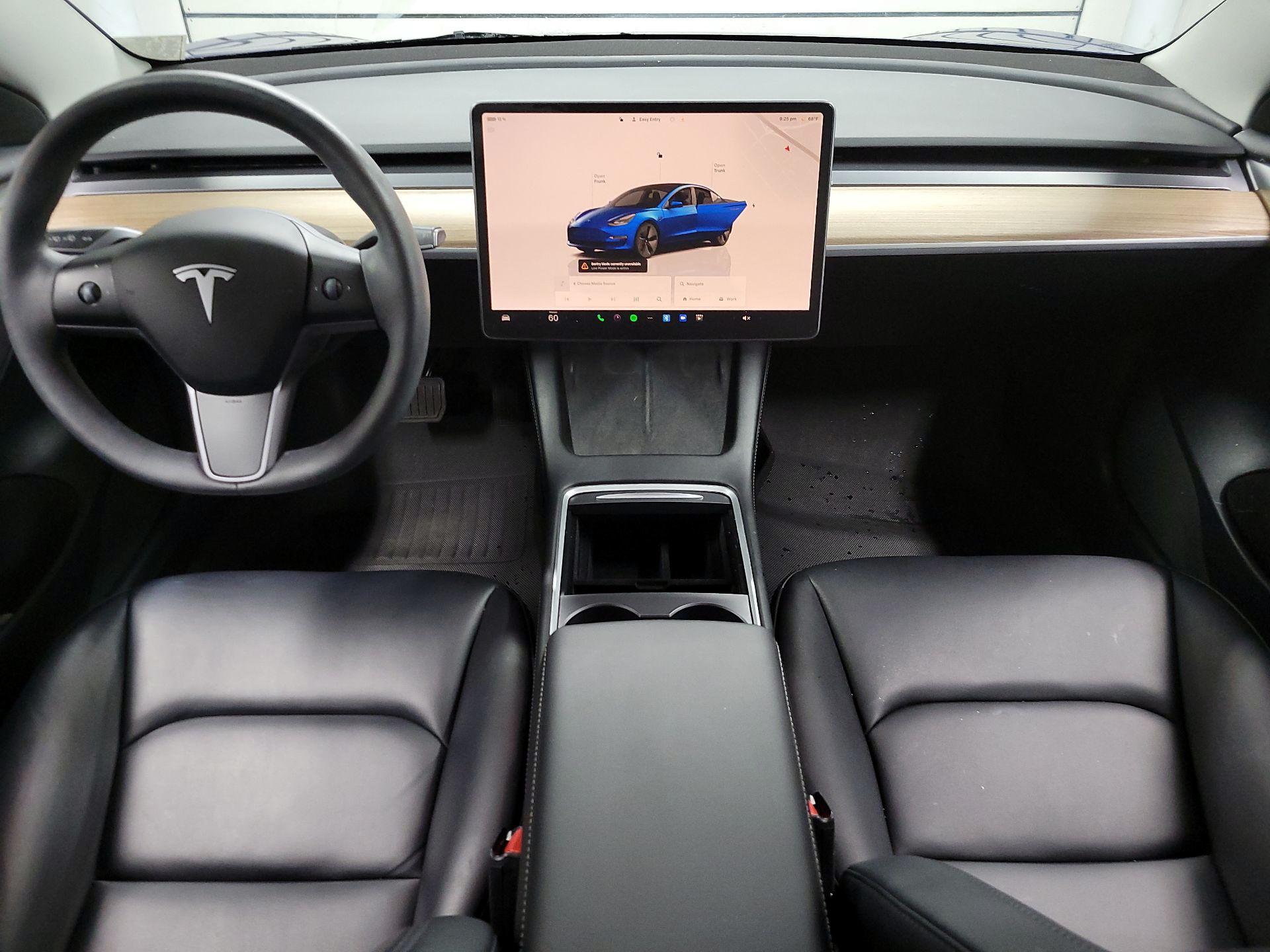 Thumbnail: 2023 Tesla Model 3 - 9