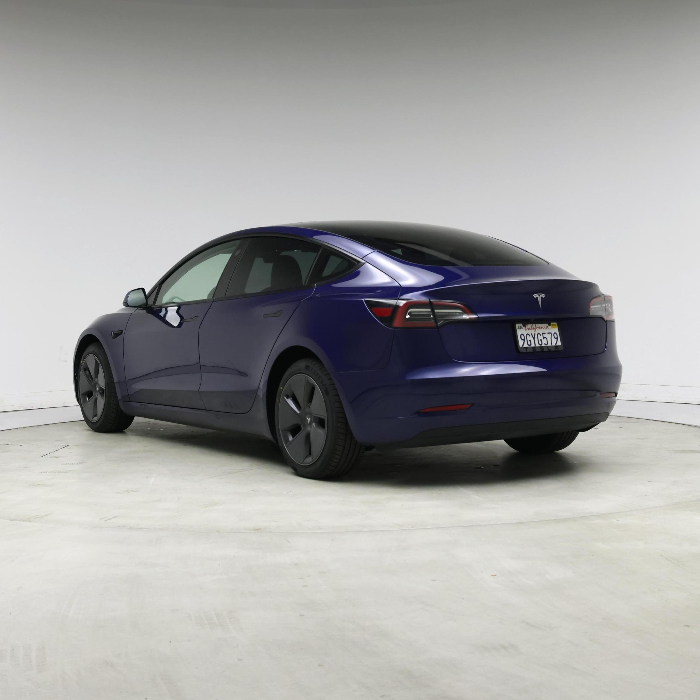 Thumbnail: 2023 Tesla Model 3 - 2