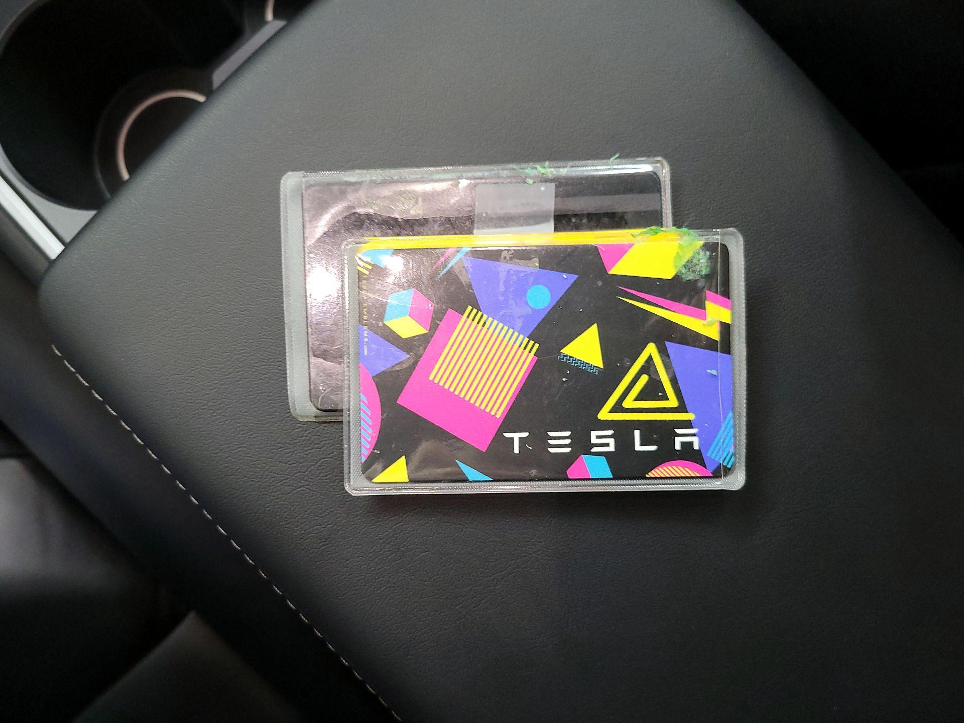 Thumbnail: 2023 Tesla Model 3 - 19