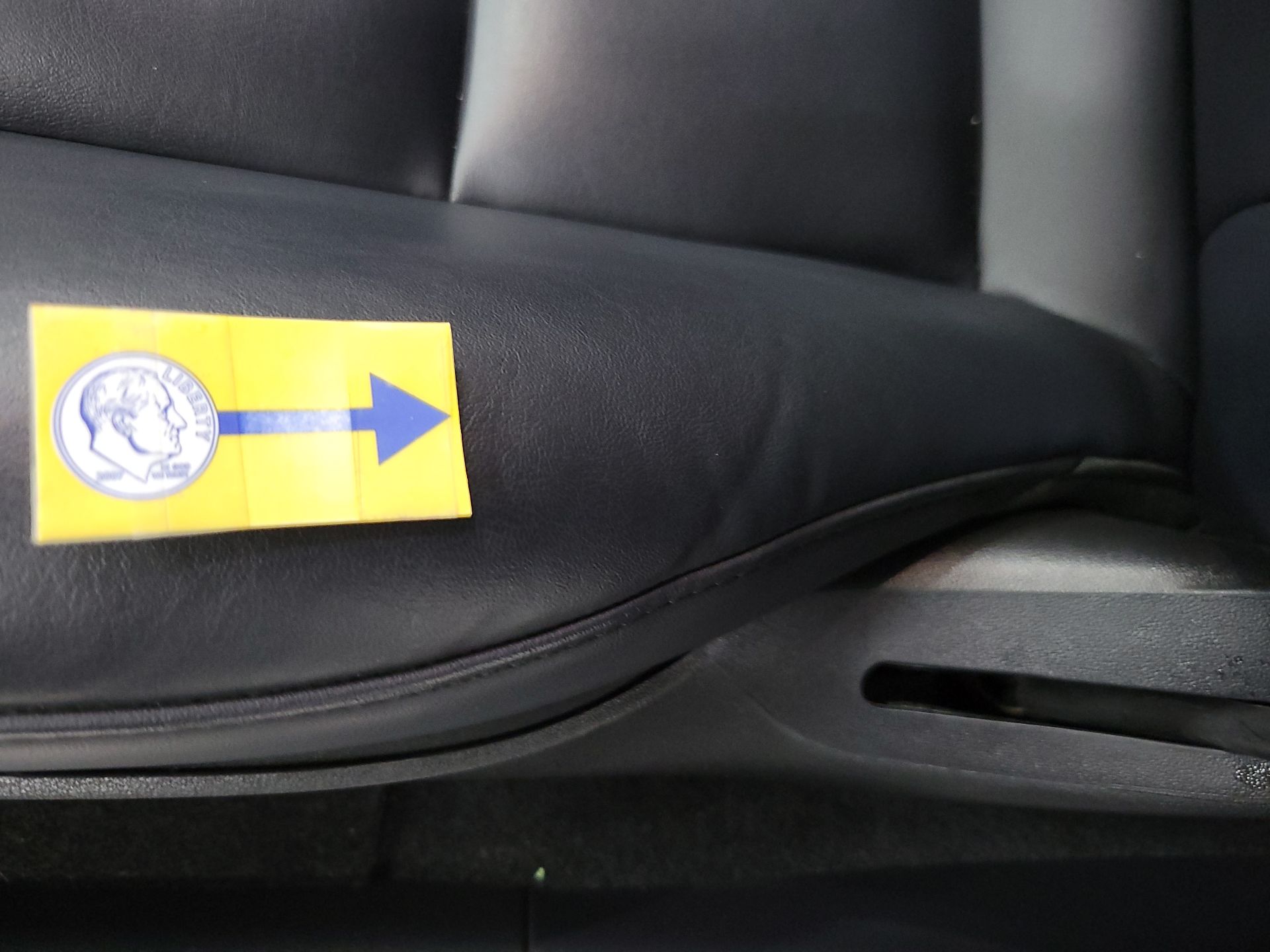 Thumbnail: 2023 Tesla Model 3 - 20