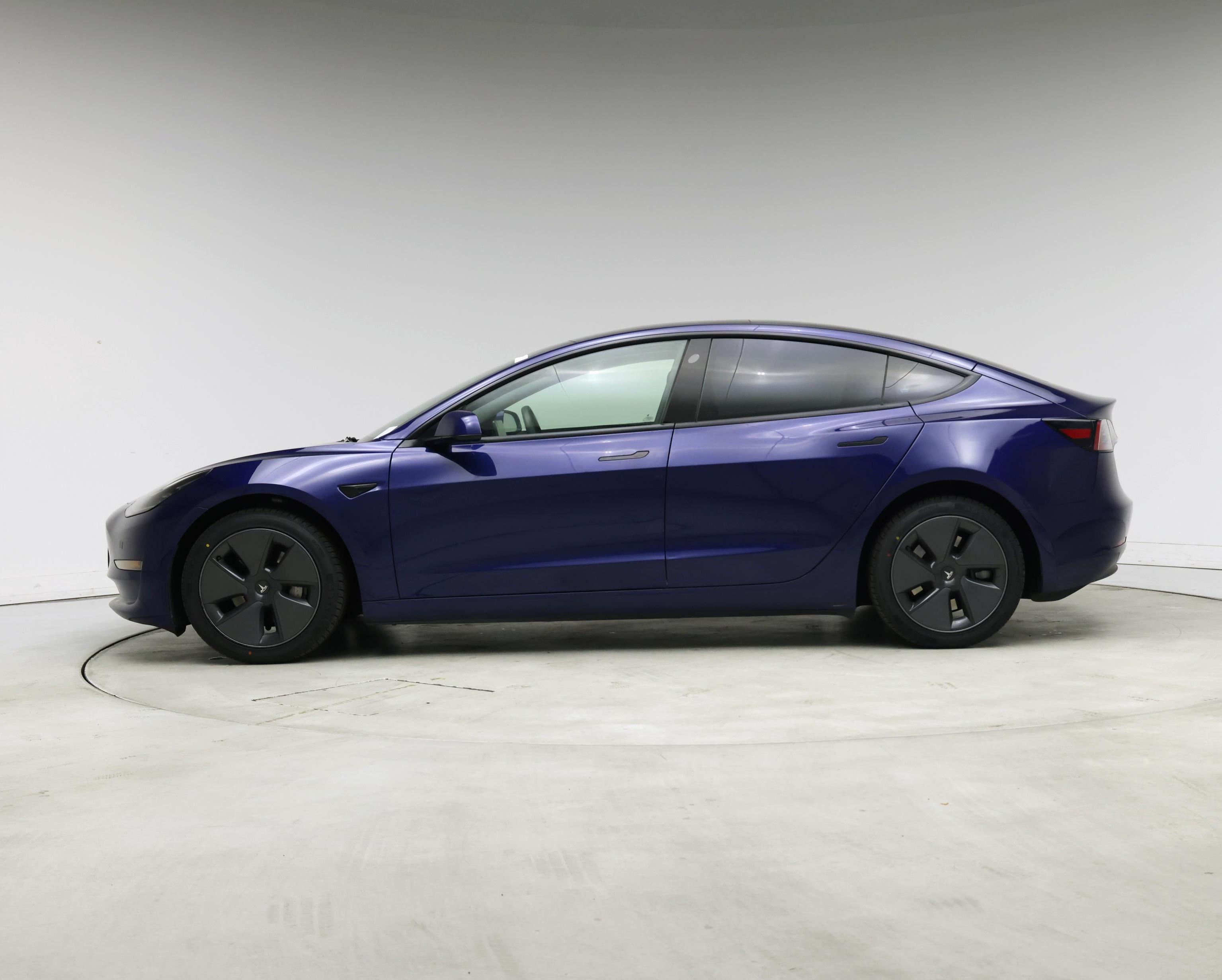 Thumbnail: 2023 Tesla Model 3 - 3