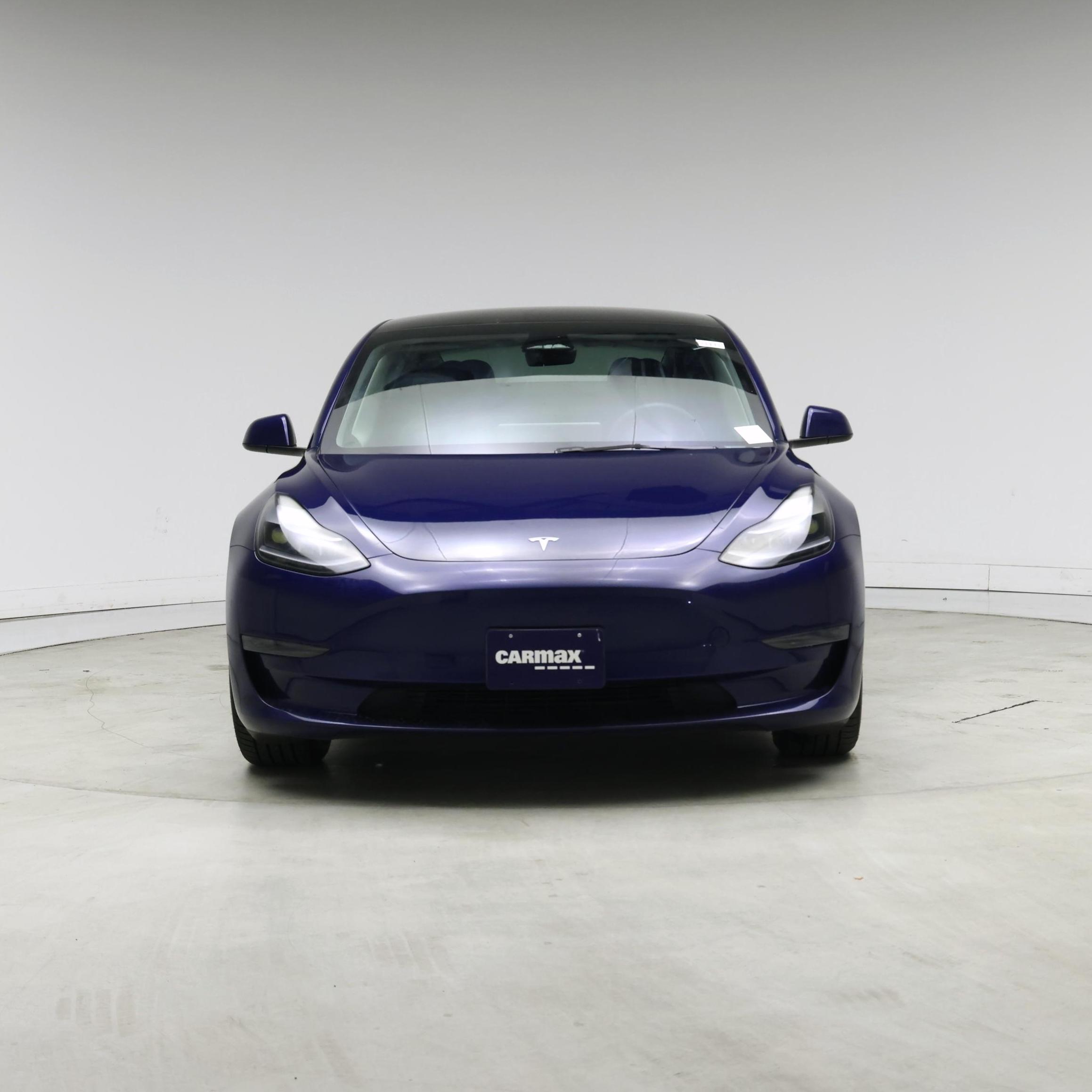 Thumbnail: 2023 Tesla Model 3 - 5