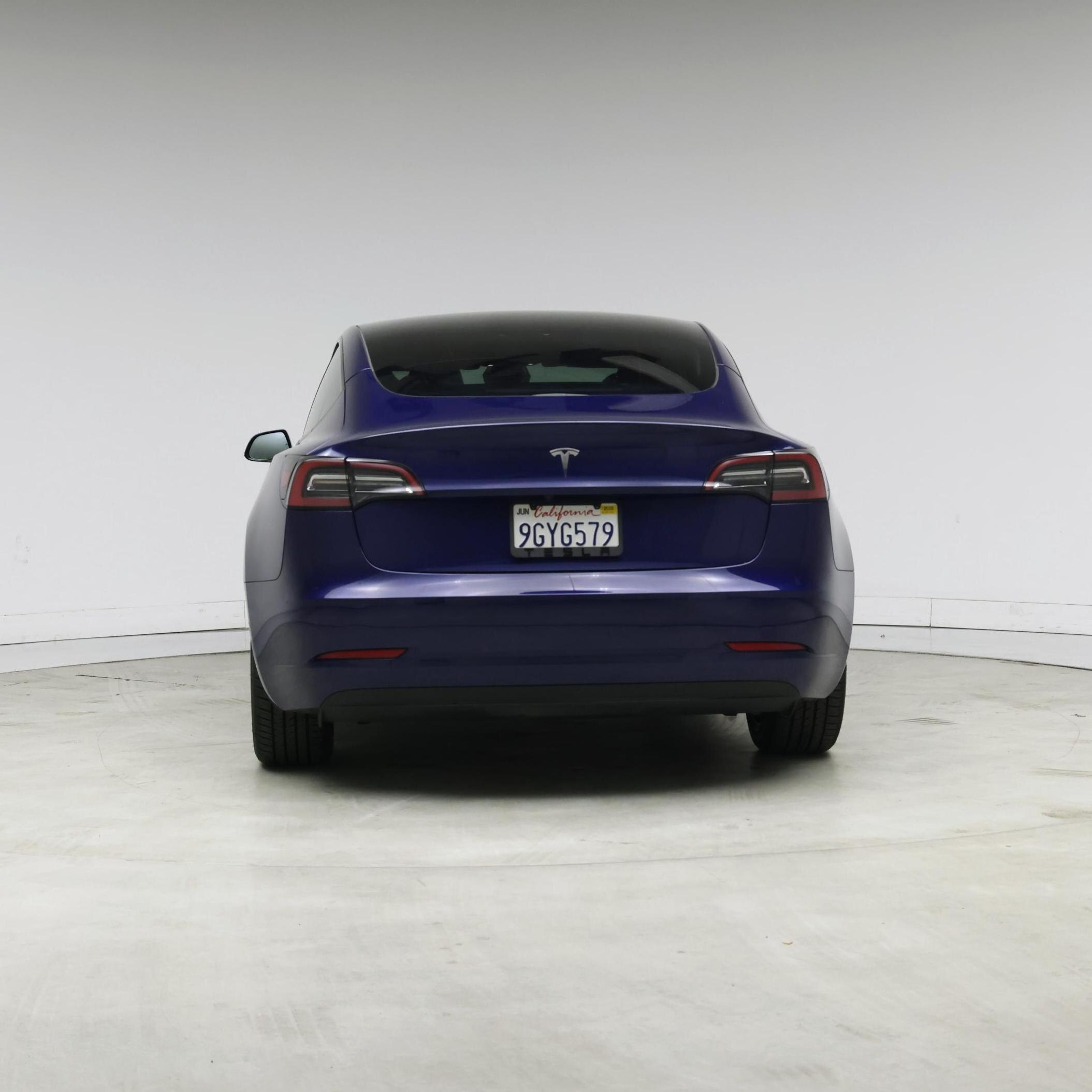 Thumbnail: 2023 Tesla Model 3 - 6