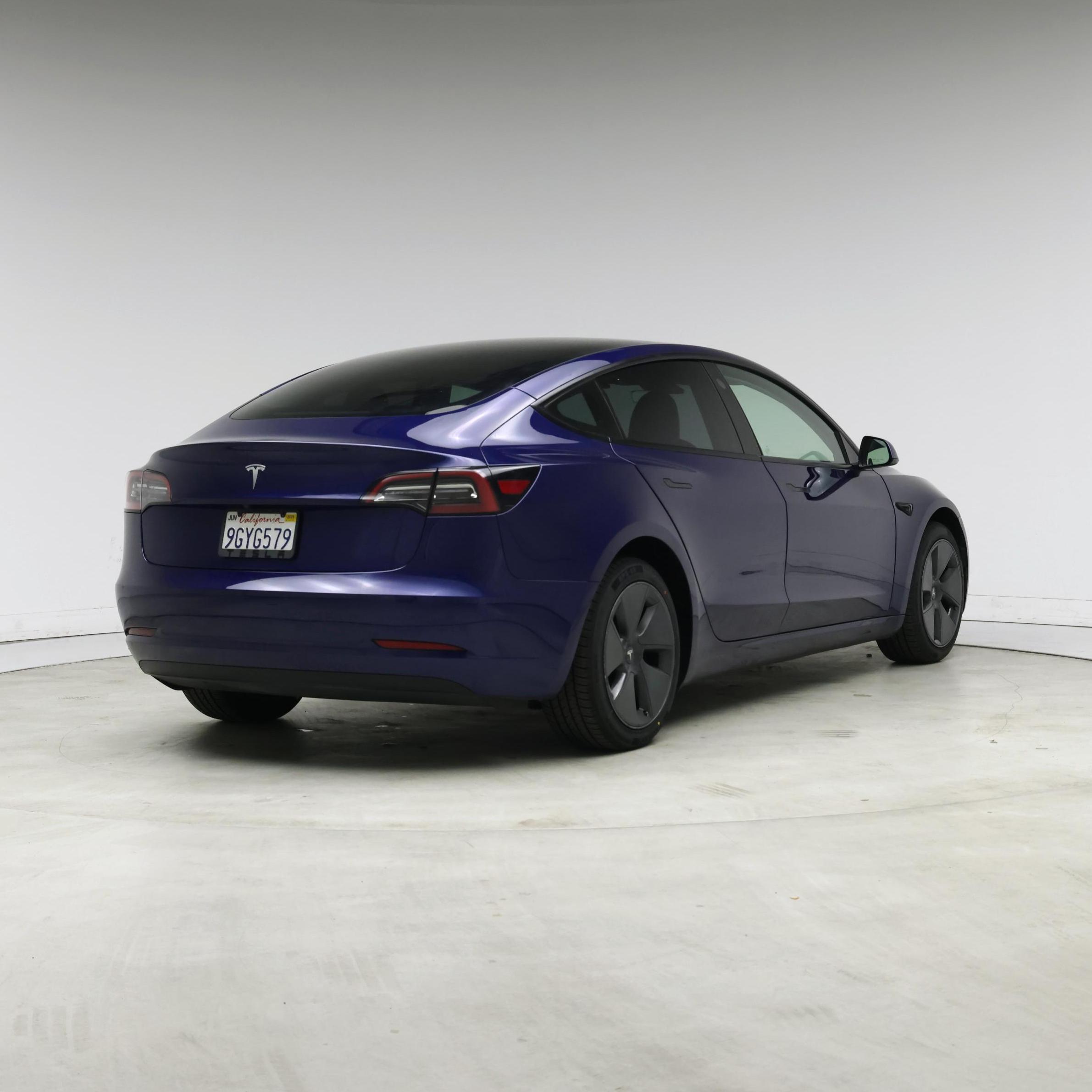 Thumbnail: 2023 Tesla Model 3 - 8