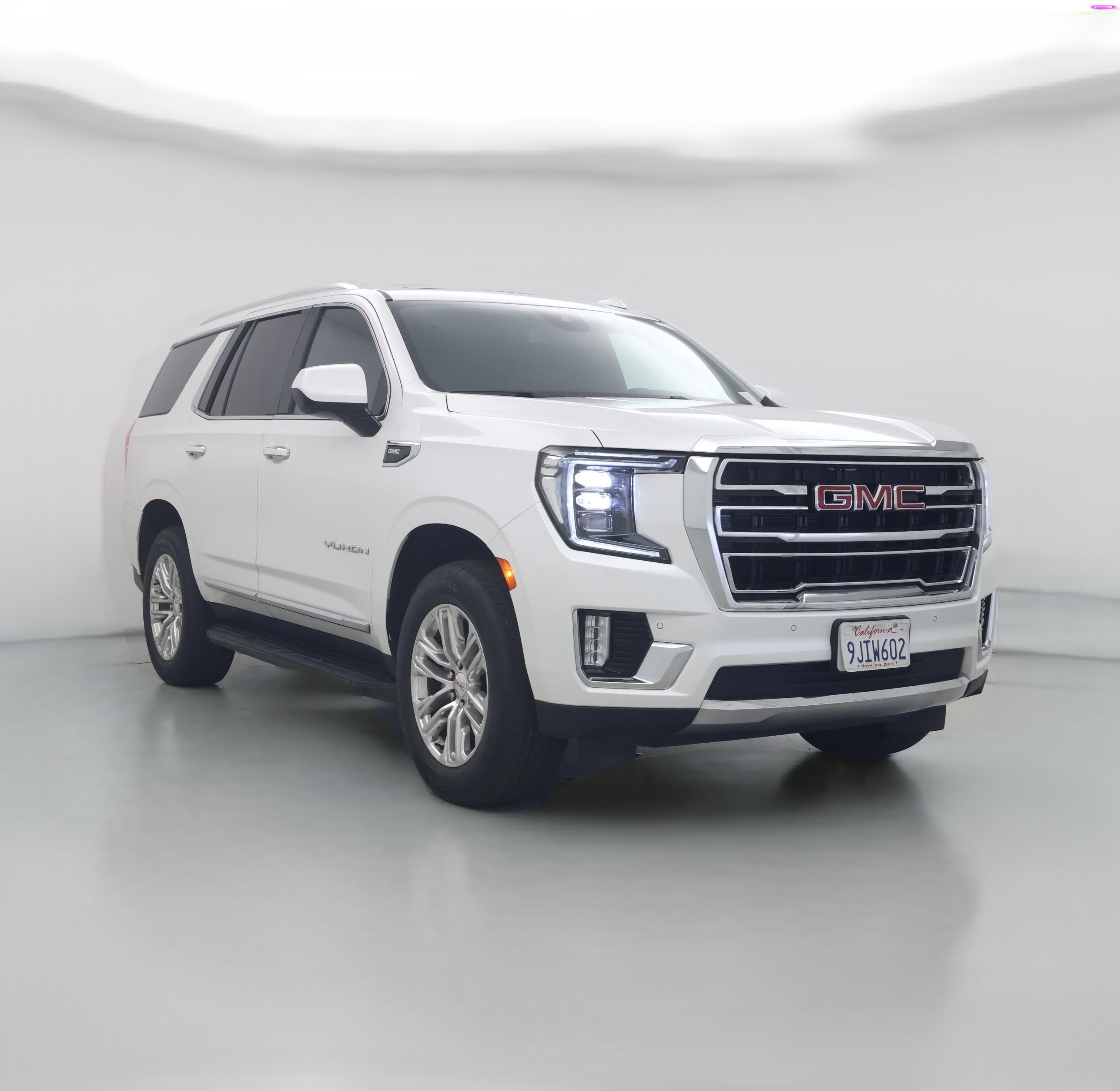 Thumbnail: 2023 GMC Yukon - 1