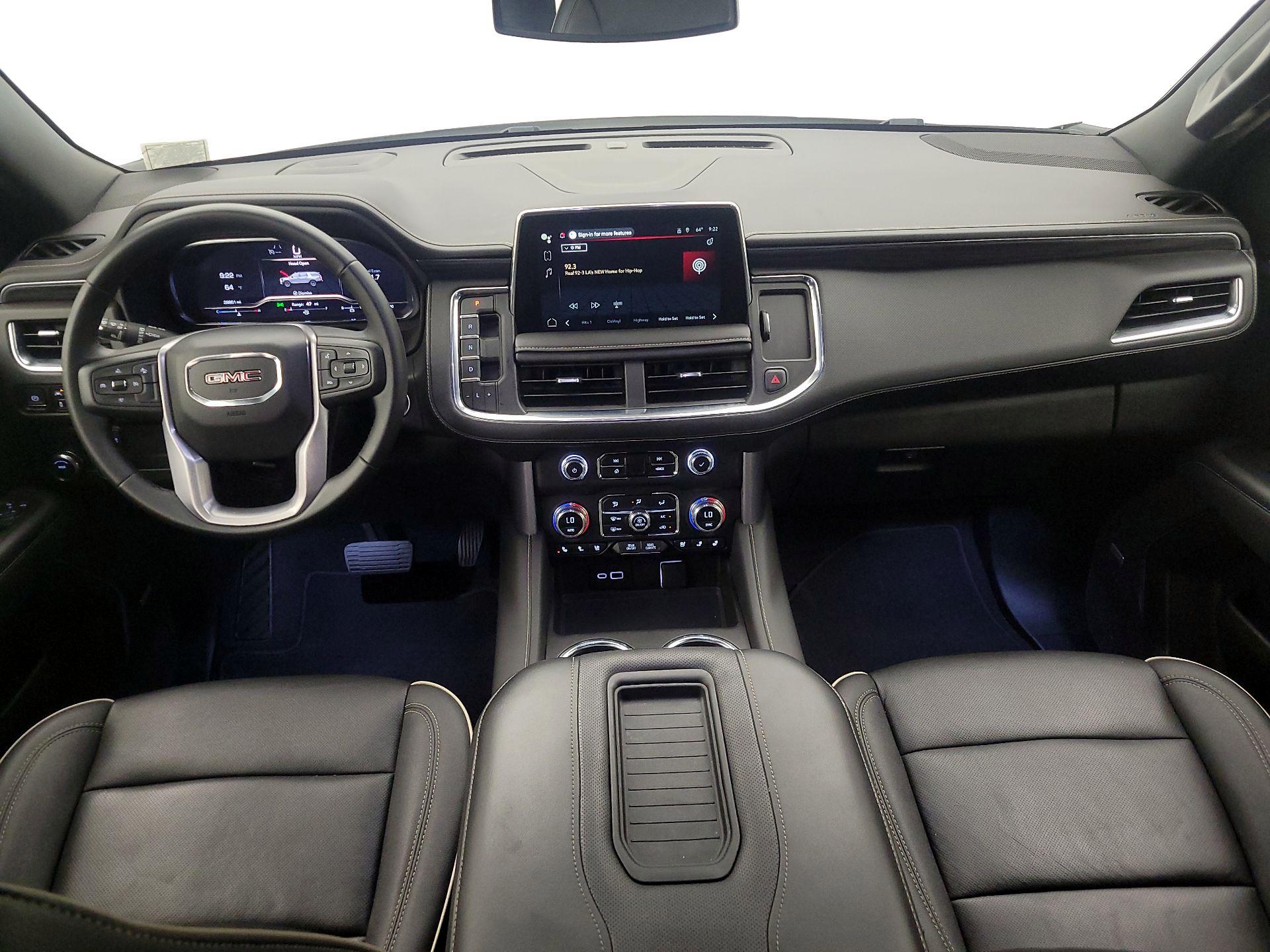 Thumbnail: 2023 GMC Yukon - 9