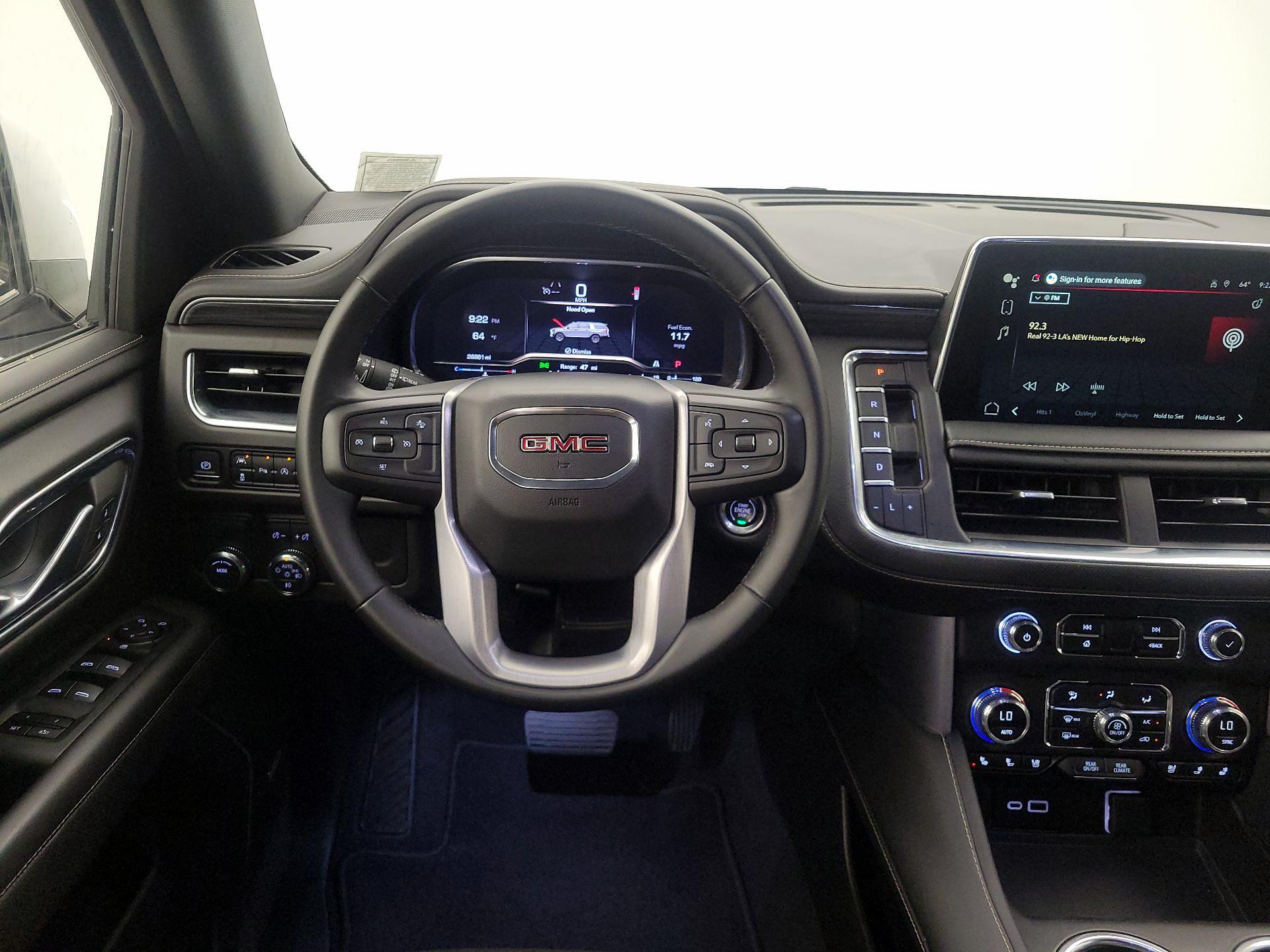 Thumbnail: 2023 GMC Yukon - 10