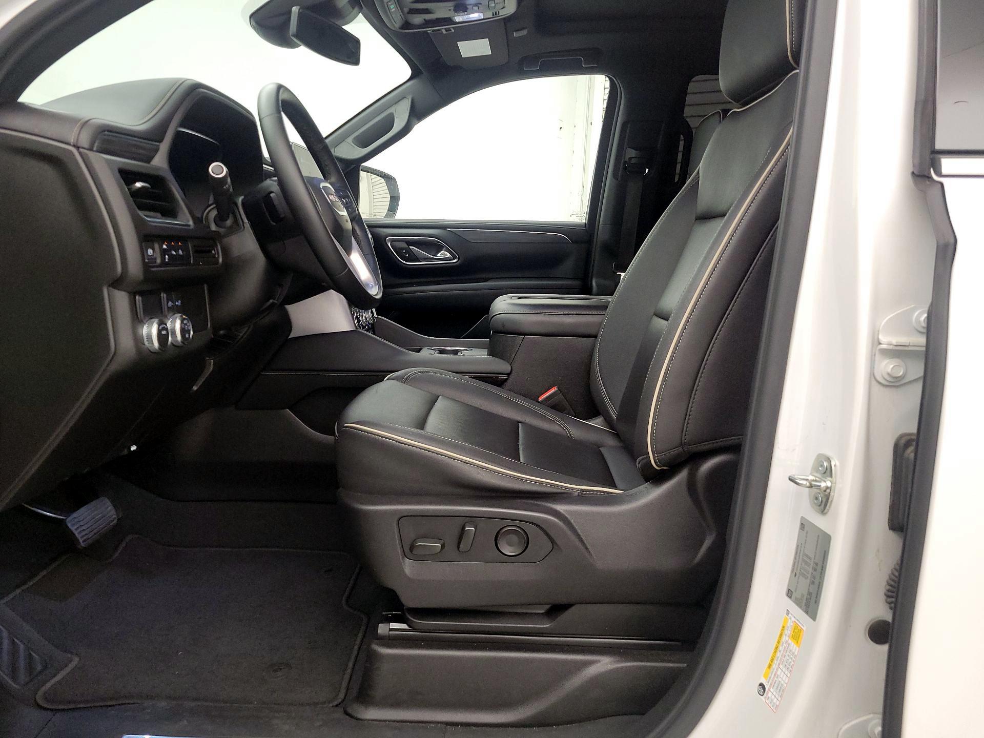 Thumbnail: 2023 GMC Yukon - 11