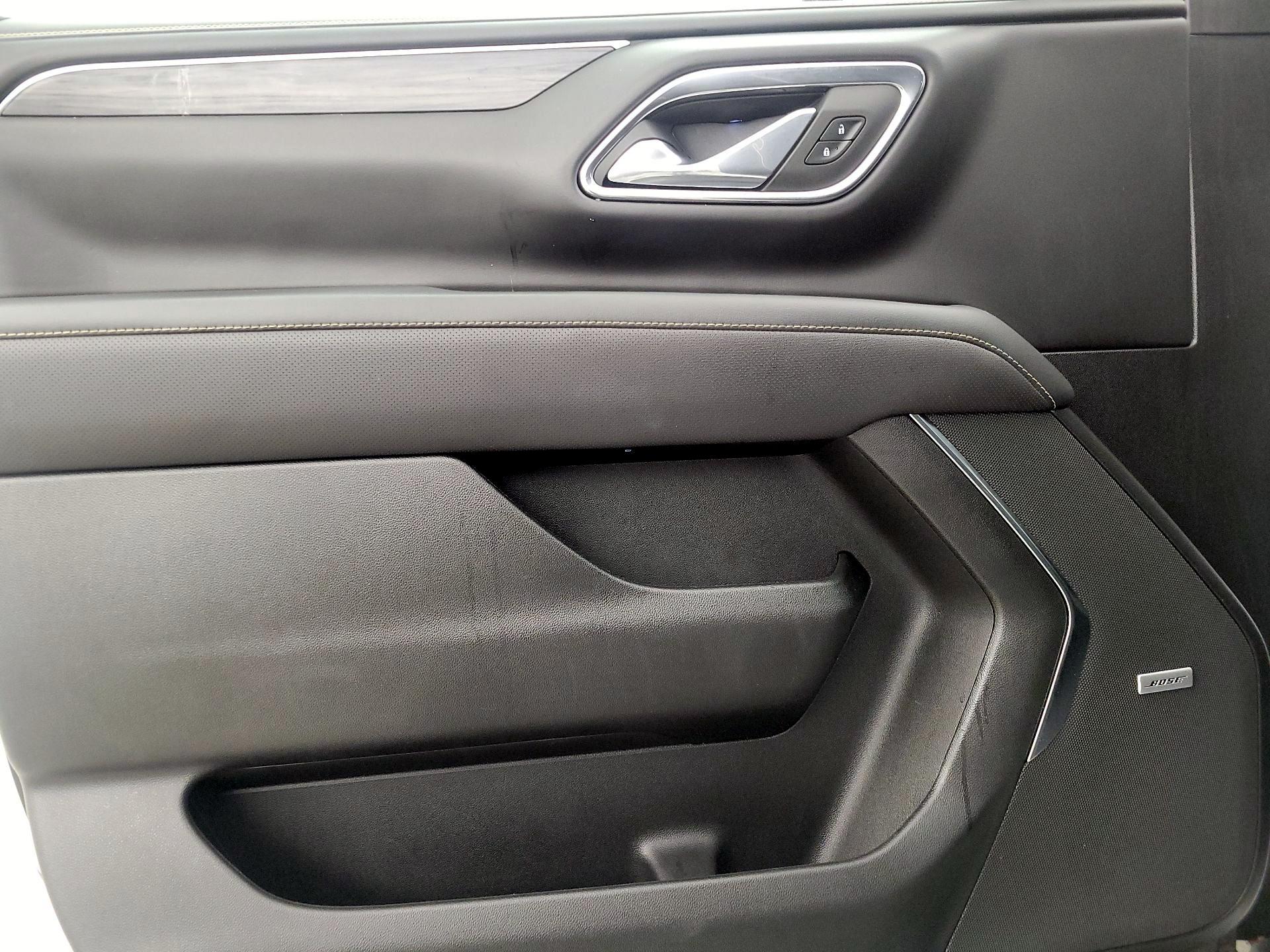 Thumbnail: 2023 GMC Yukon - 12