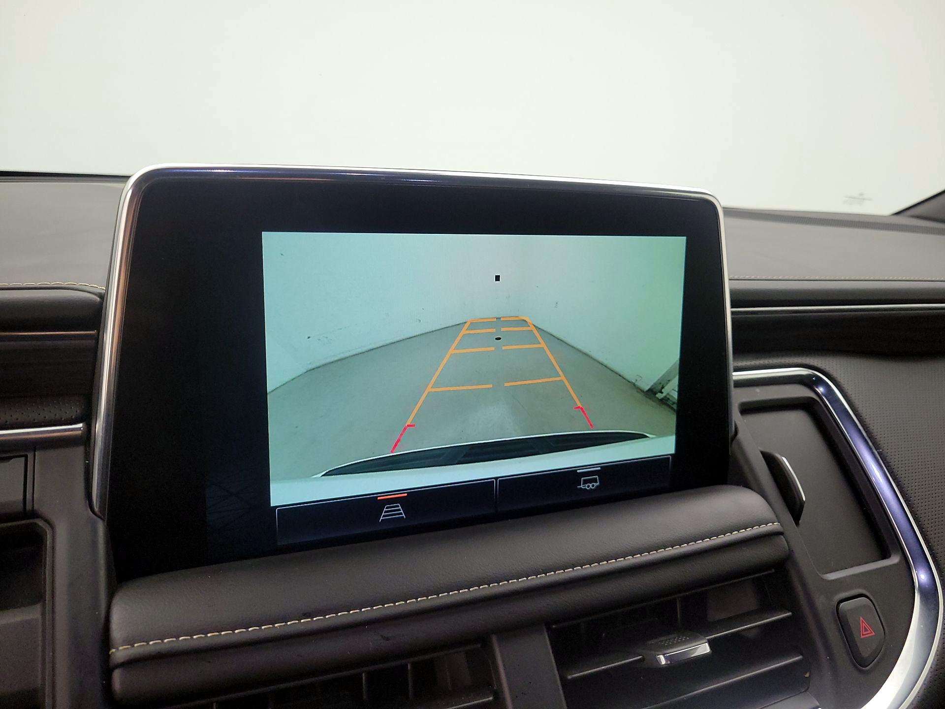 Thumbnail: 2023 GMC Yukon - 14