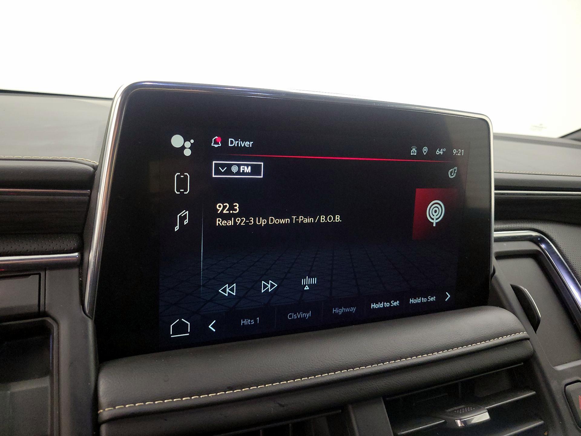 Thumbnail: 2023 GMC Yukon - 15