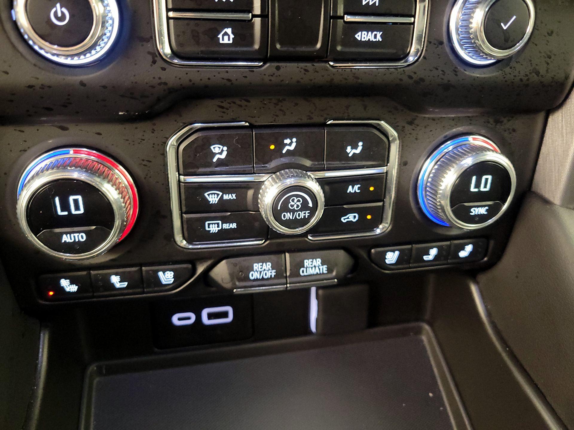 Thumbnail: 2023 GMC Yukon - 16