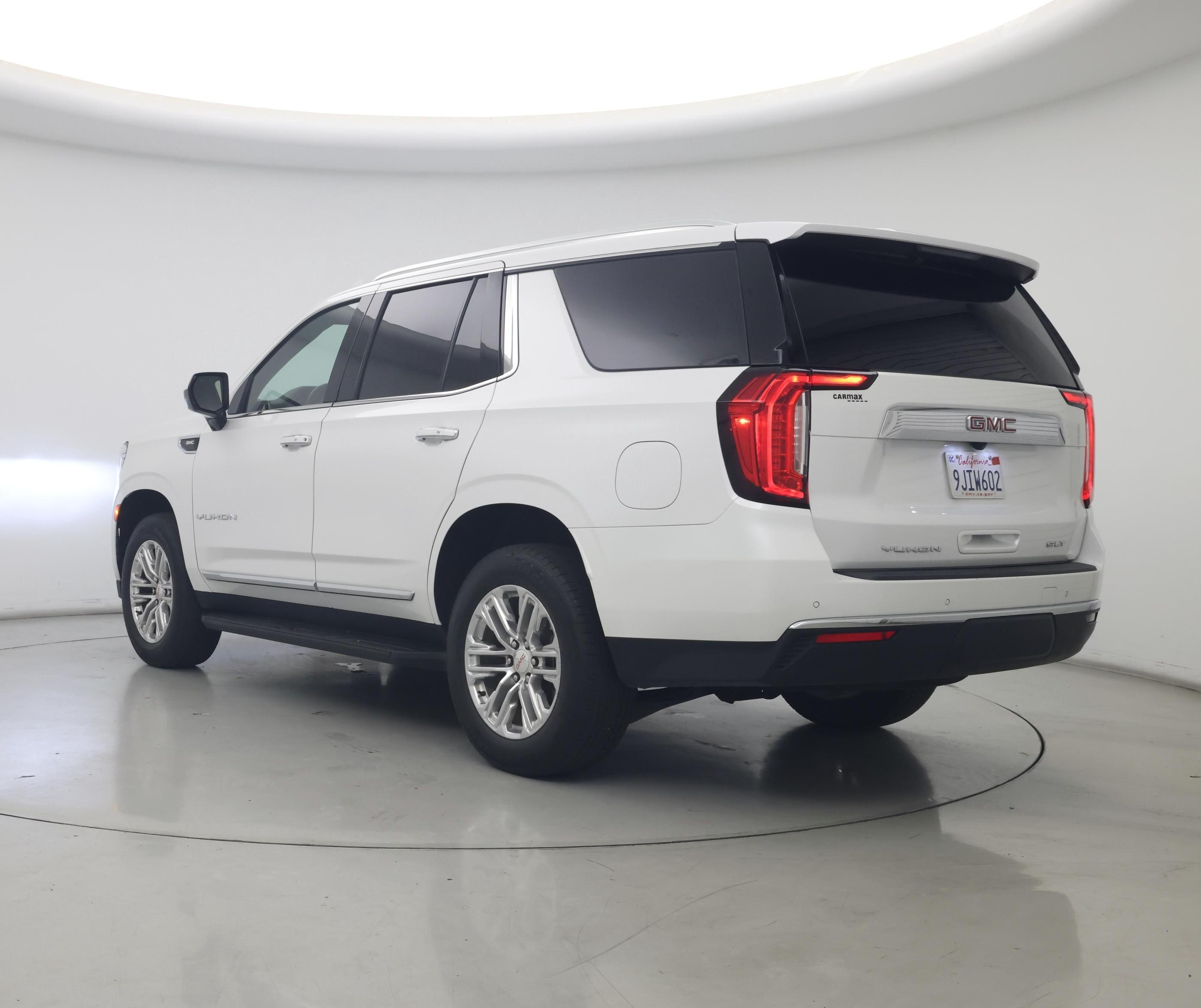 Thumbnail: 2023 GMC Yukon - 2