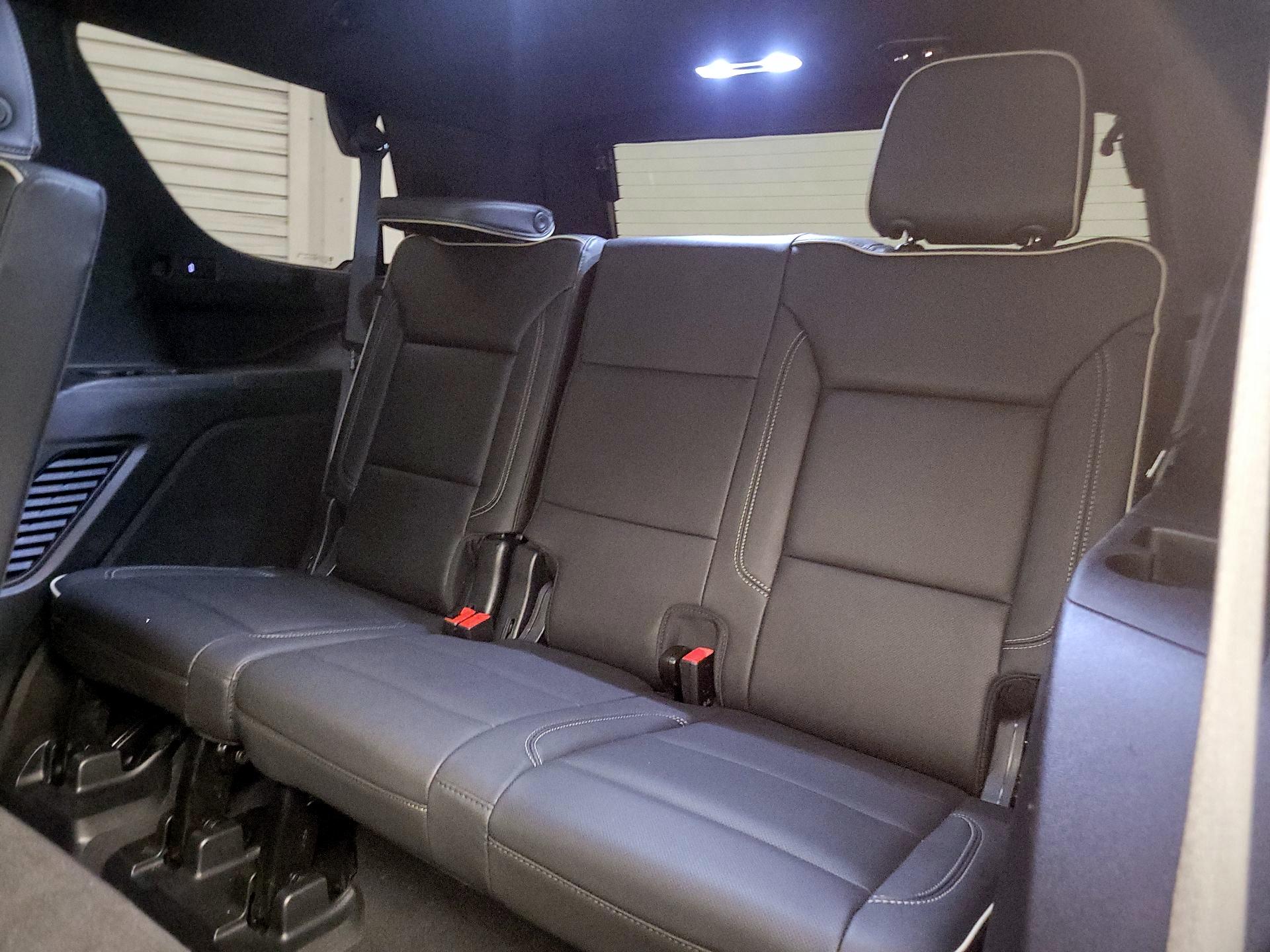 Thumbnail: 2023 GMC Yukon - 20