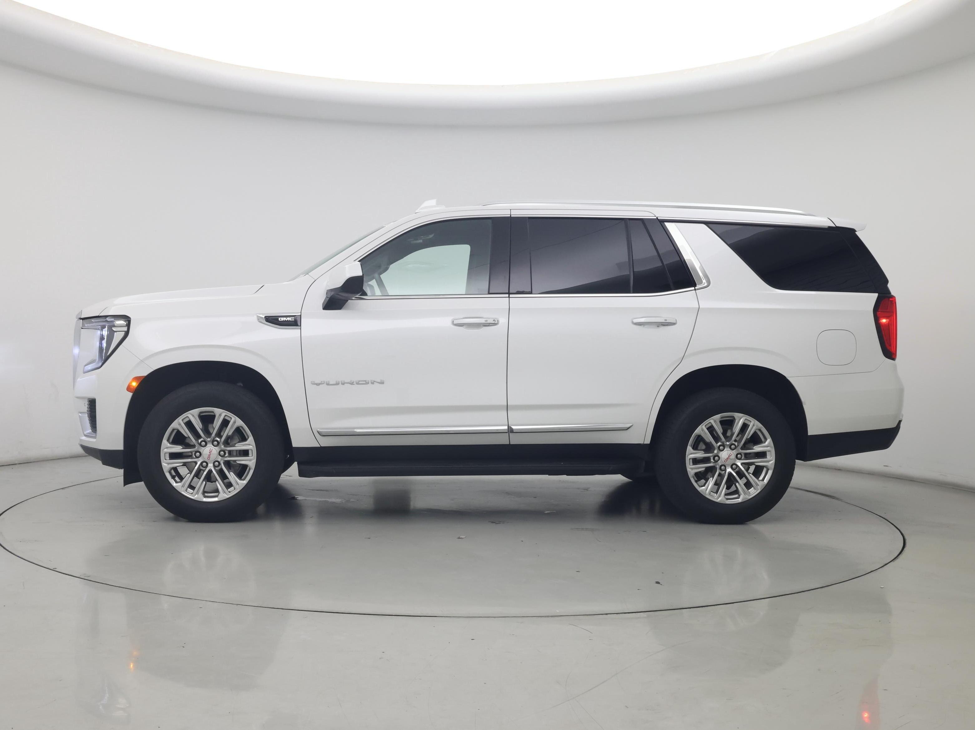 Thumbnail: 2023 GMC Yukon - 3