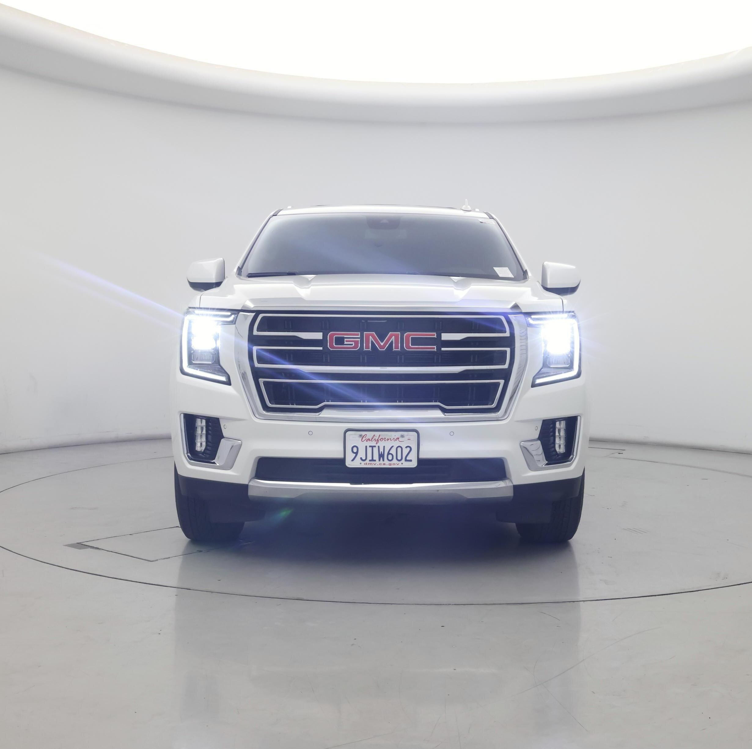Thumbnail: 2023 GMC Yukon - 5