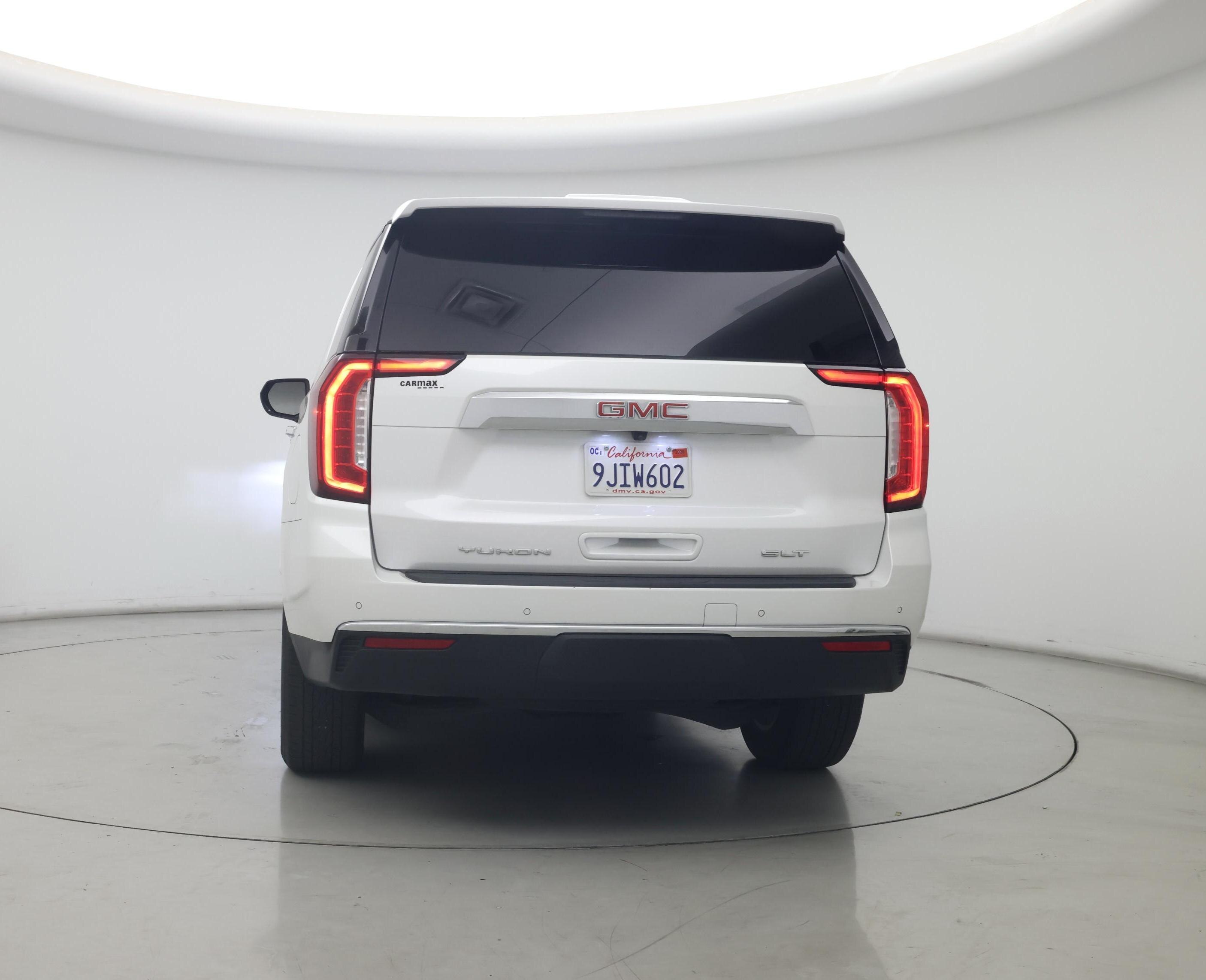 Thumbnail: 2023 GMC Yukon - 6