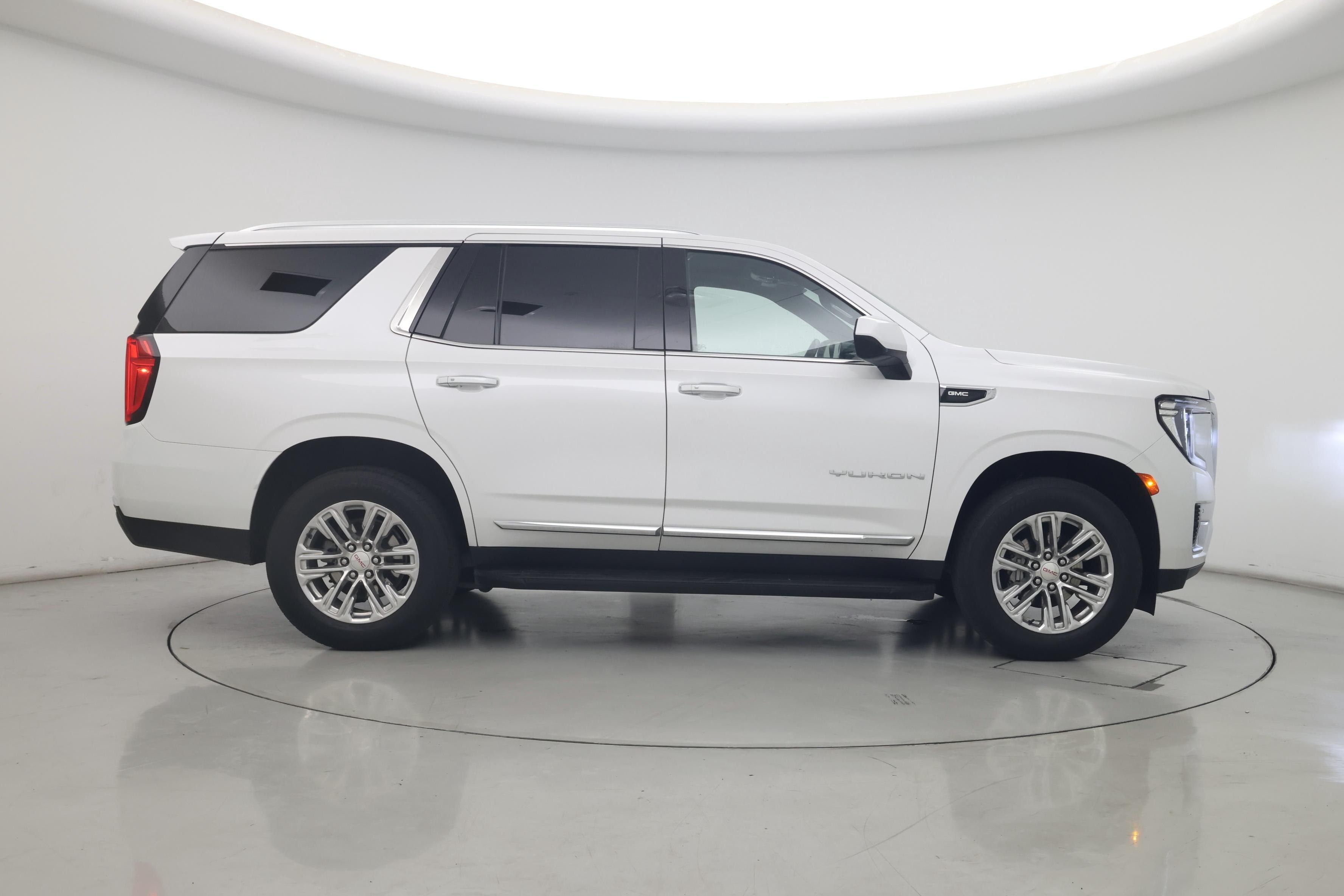 Thumbnail: 2023 GMC Yukon - 7