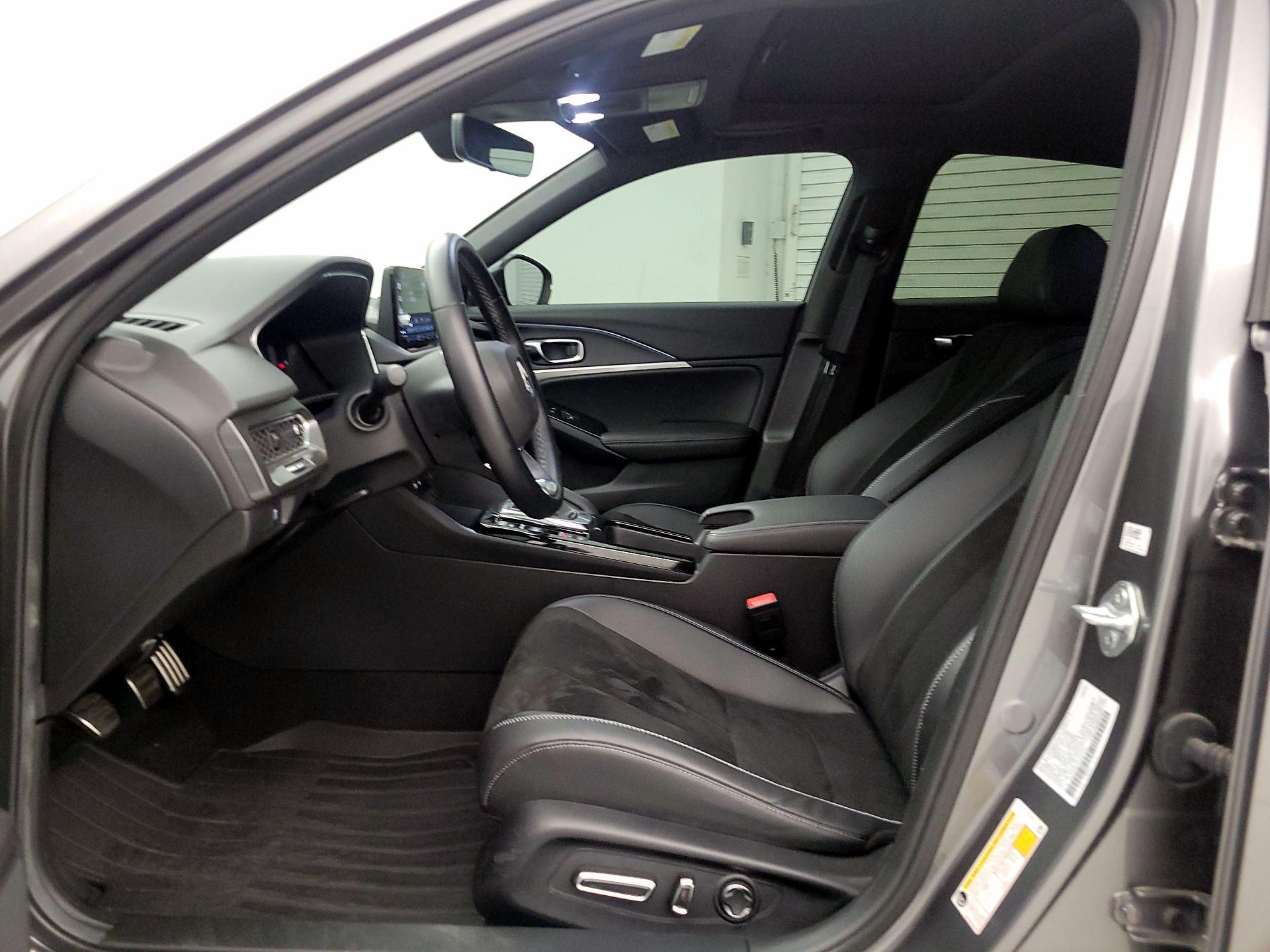 Thumbnail: 2023 Acura Integra - 11