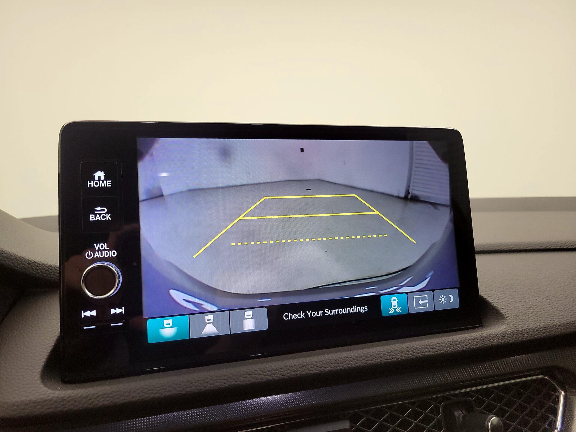 Thumbnail: 2023 Acura Integra - 14