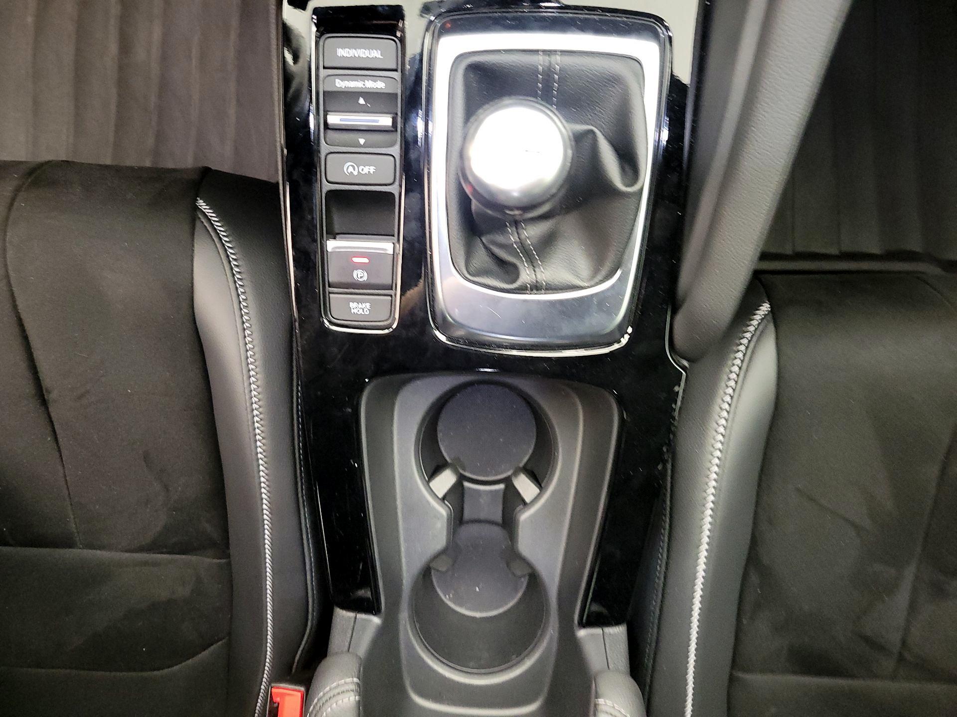 Thumbnail: 2023 Acura Integra - 17