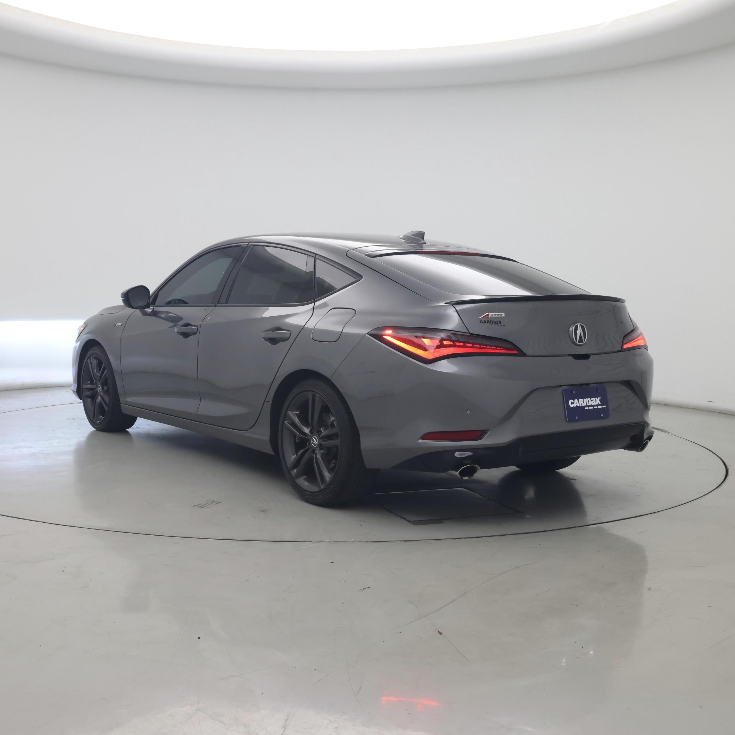 Thumbnail: 2023 Acura Integra - 2