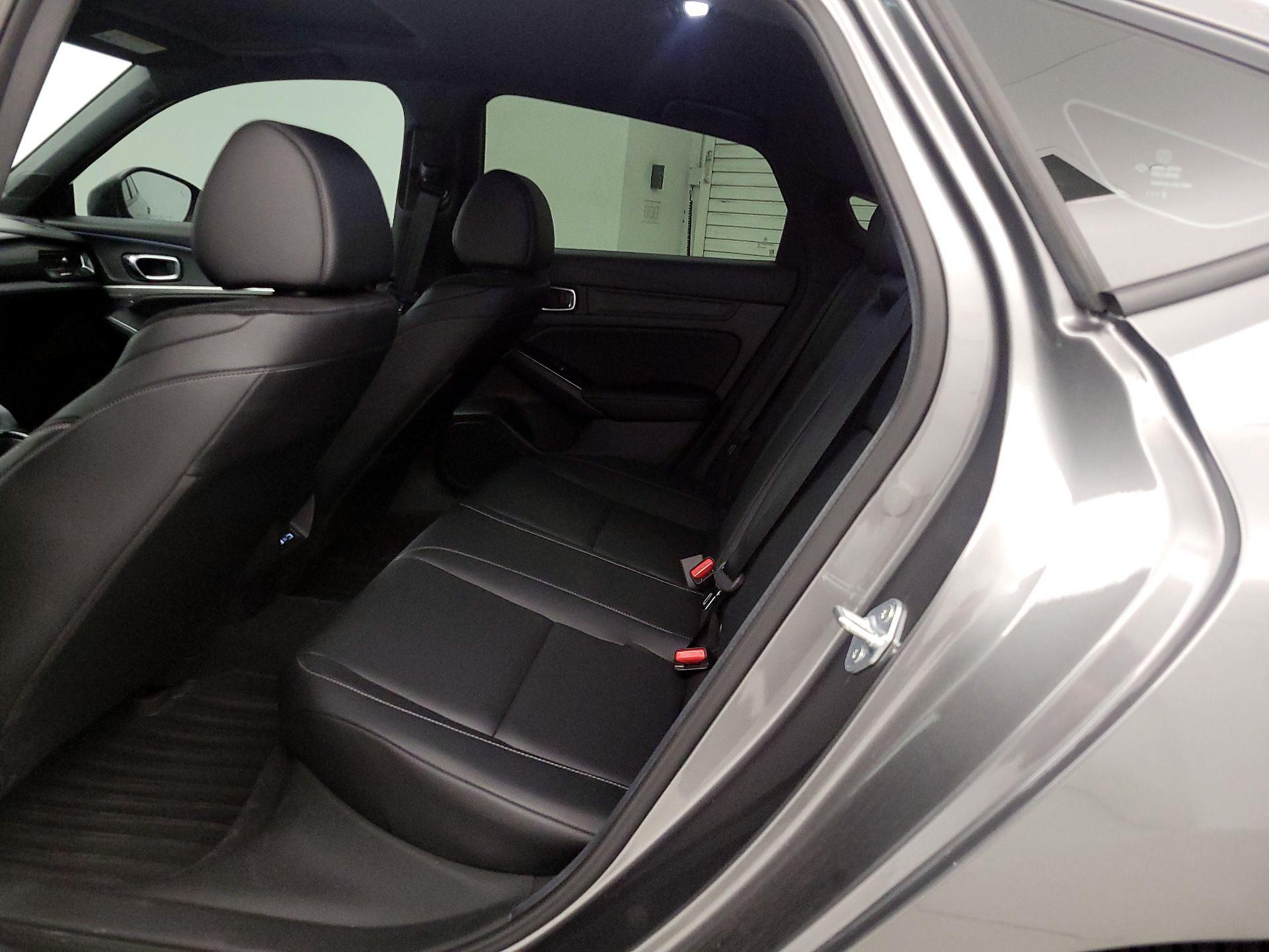 Thumbnail: 2023 Acura Integra - 19