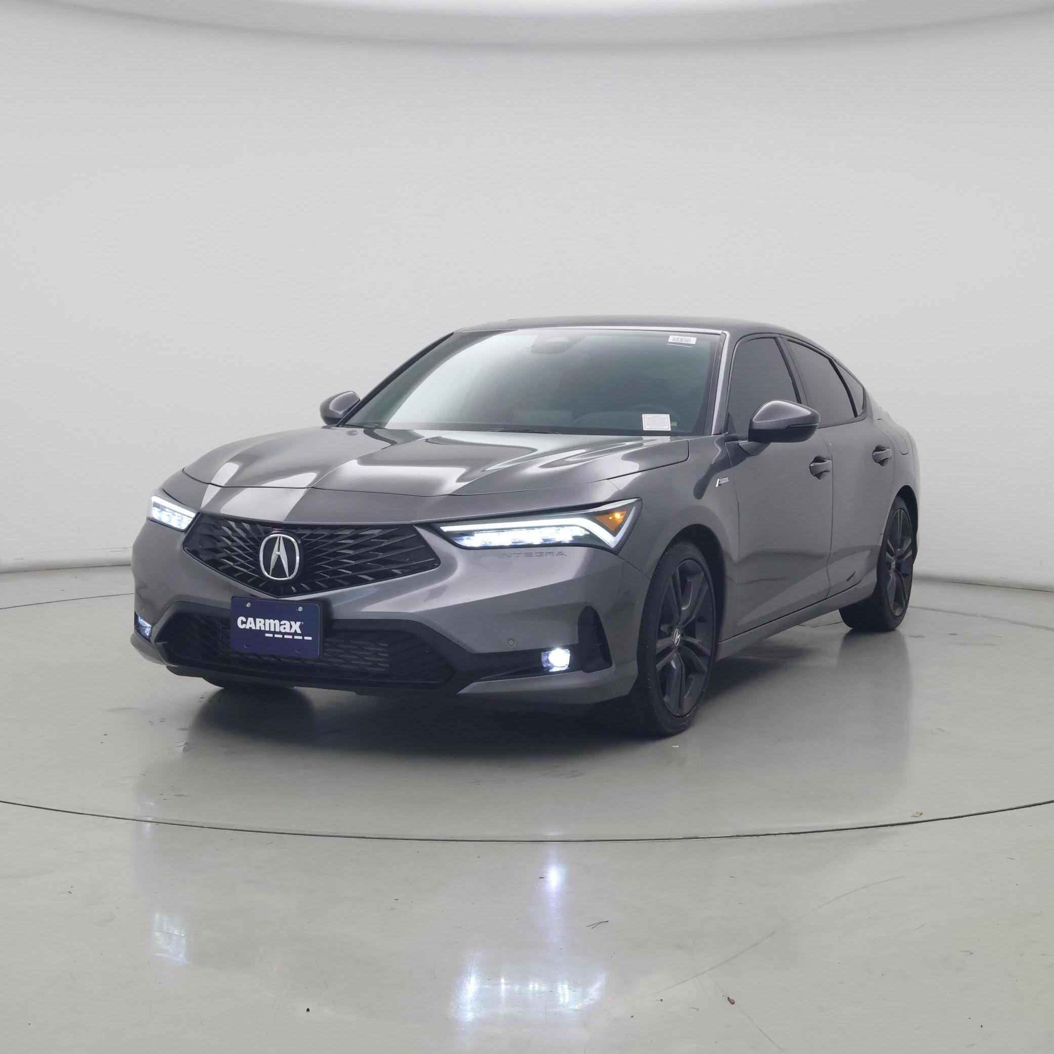 Thumbnail: 2023 Acura Integra - 4