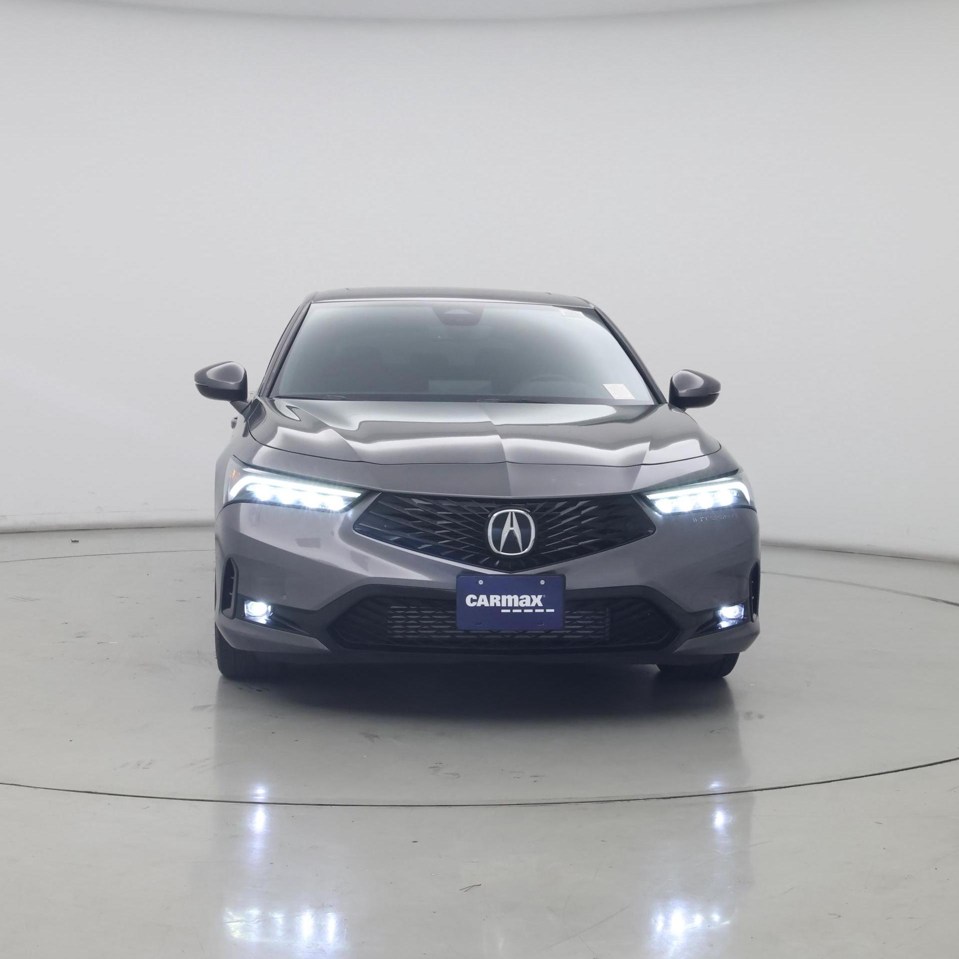 Thumbnail: 2023 Acura Integra - 5