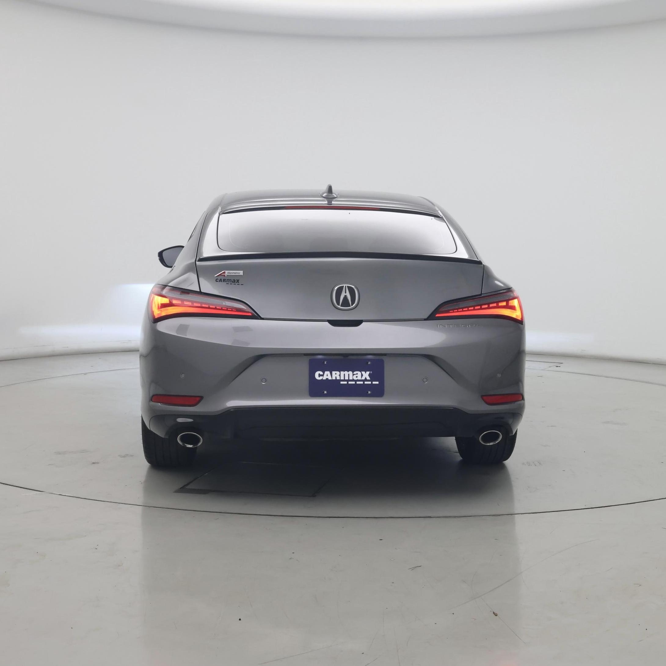 Thumbnail: 2023 Acura Integra - 6