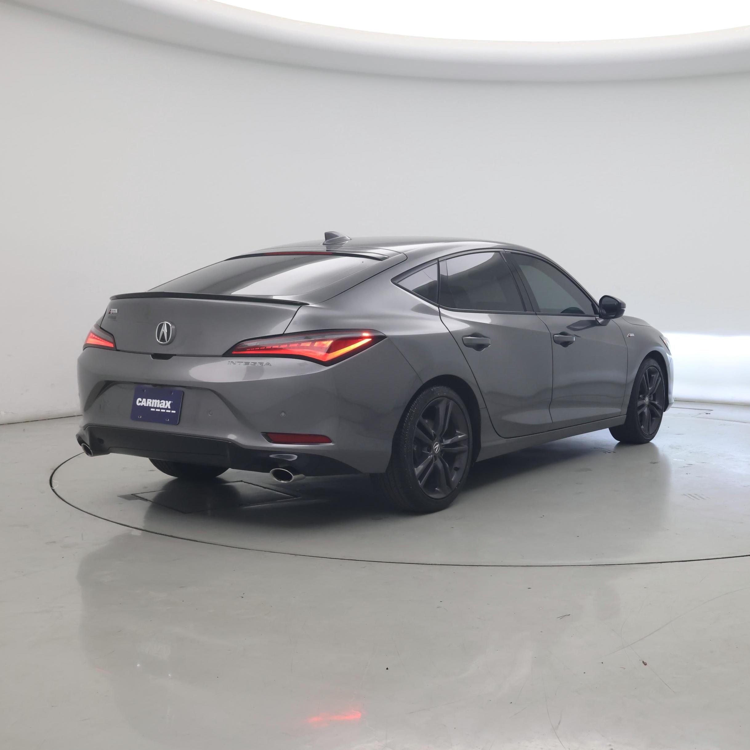 Thumbnail: 2023 Acura Integra - 8