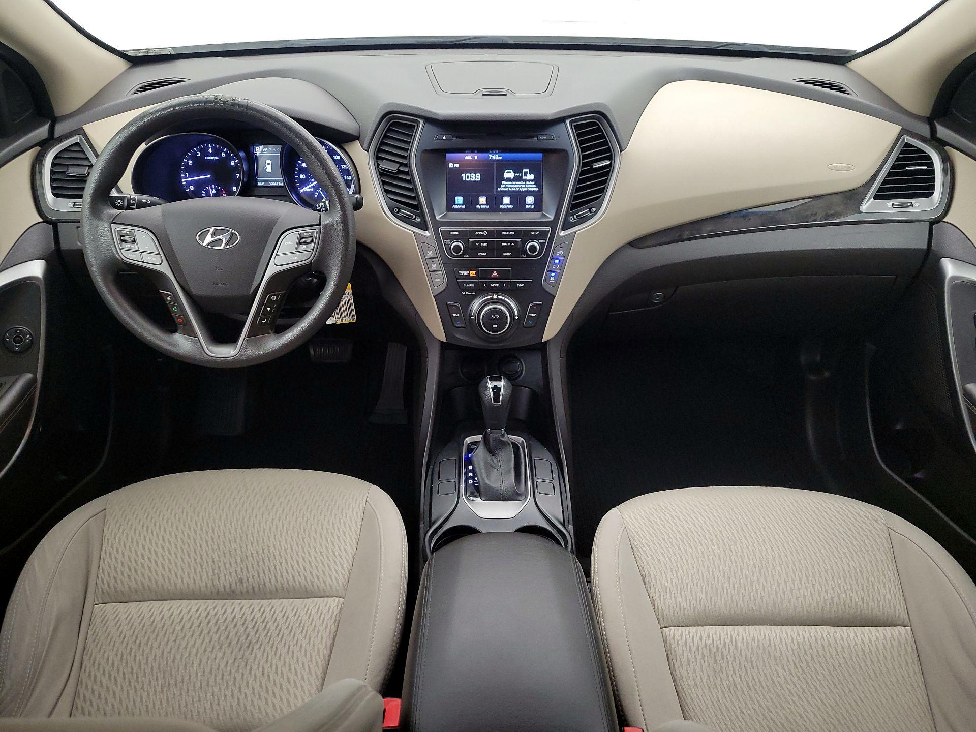 Thumbnail: 2018 Hyundai Santa Fe - 9