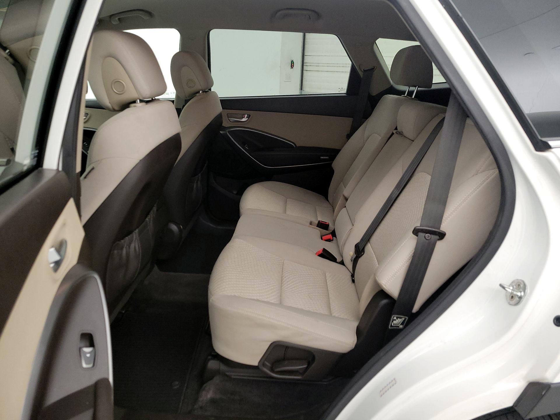 Thumbnail: 2018 Hyundai Santa Fe - 19