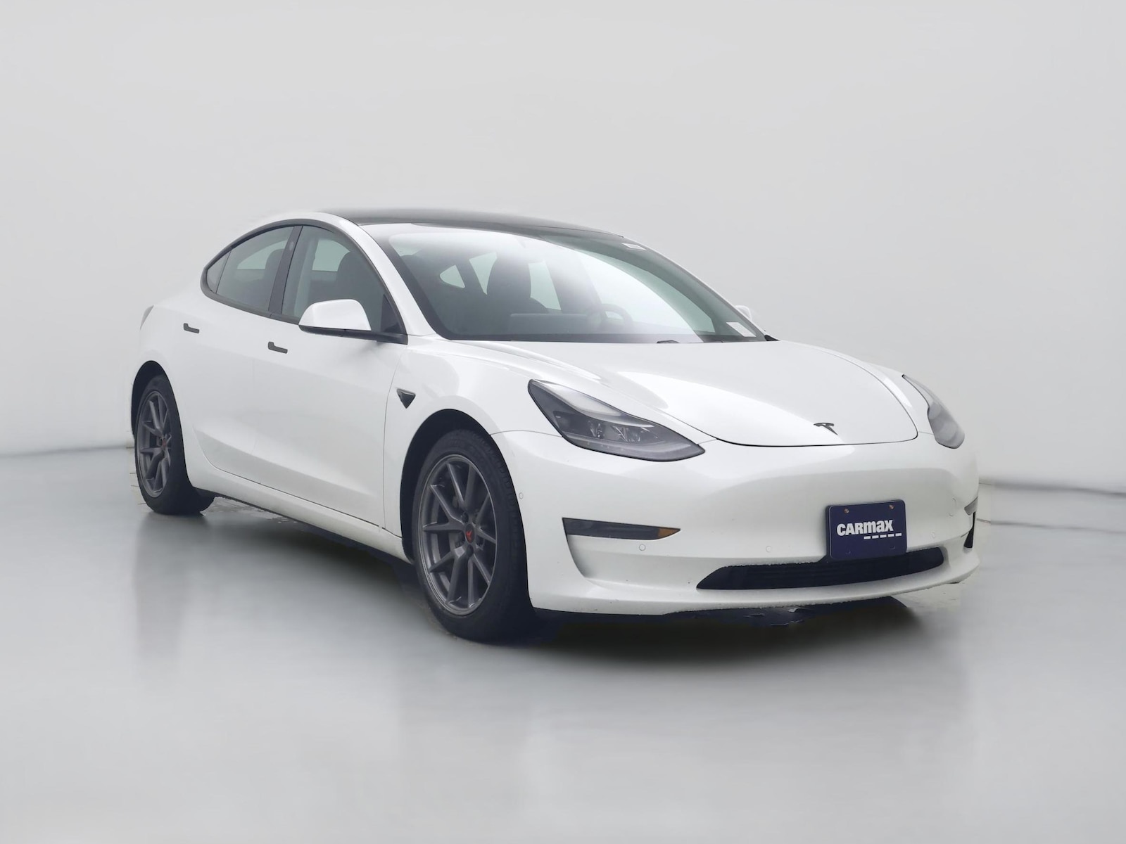 2021 Tesla Model 3 Base