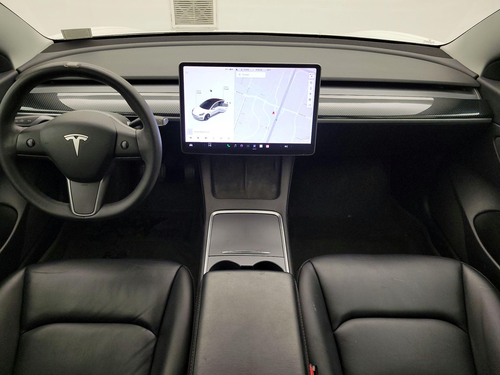 Thumbnail: 2021 Tesla Model 3 - 9