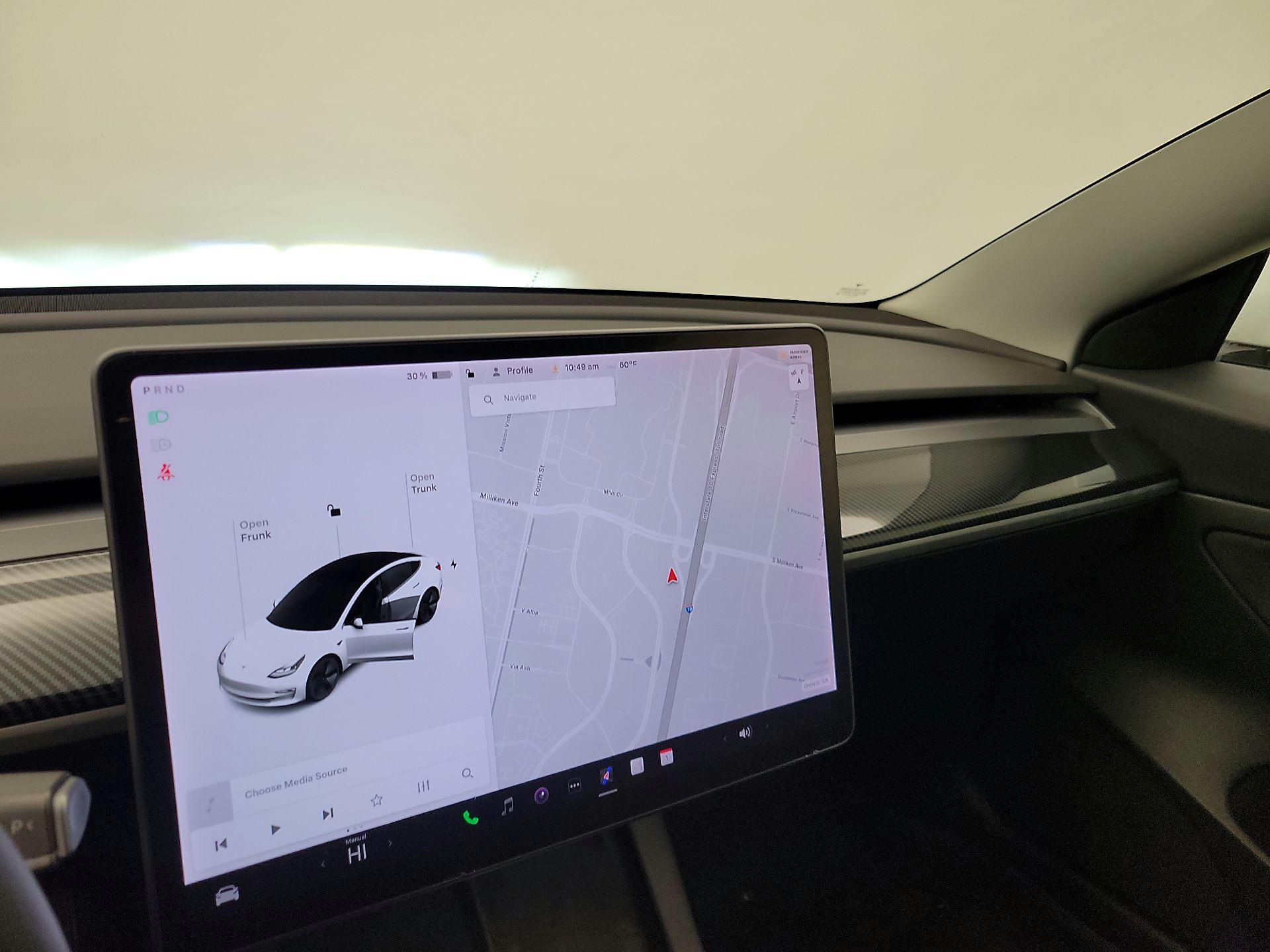 Thumbnail: 2021 Tesla Model 3 - 13