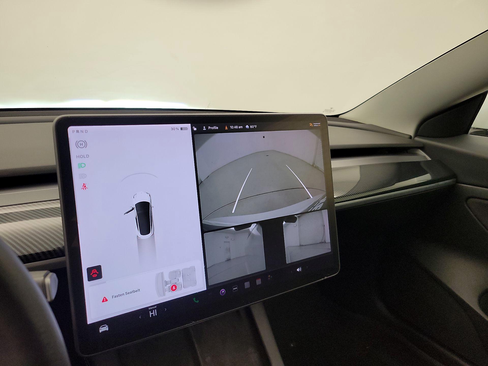 Thumbnail: 2021 Tesla Model 3 - 14