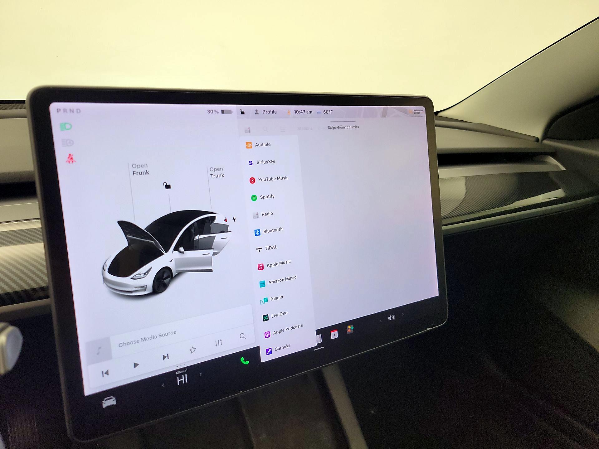 Thumbnail: 2021 Tesla Model 3 - 15