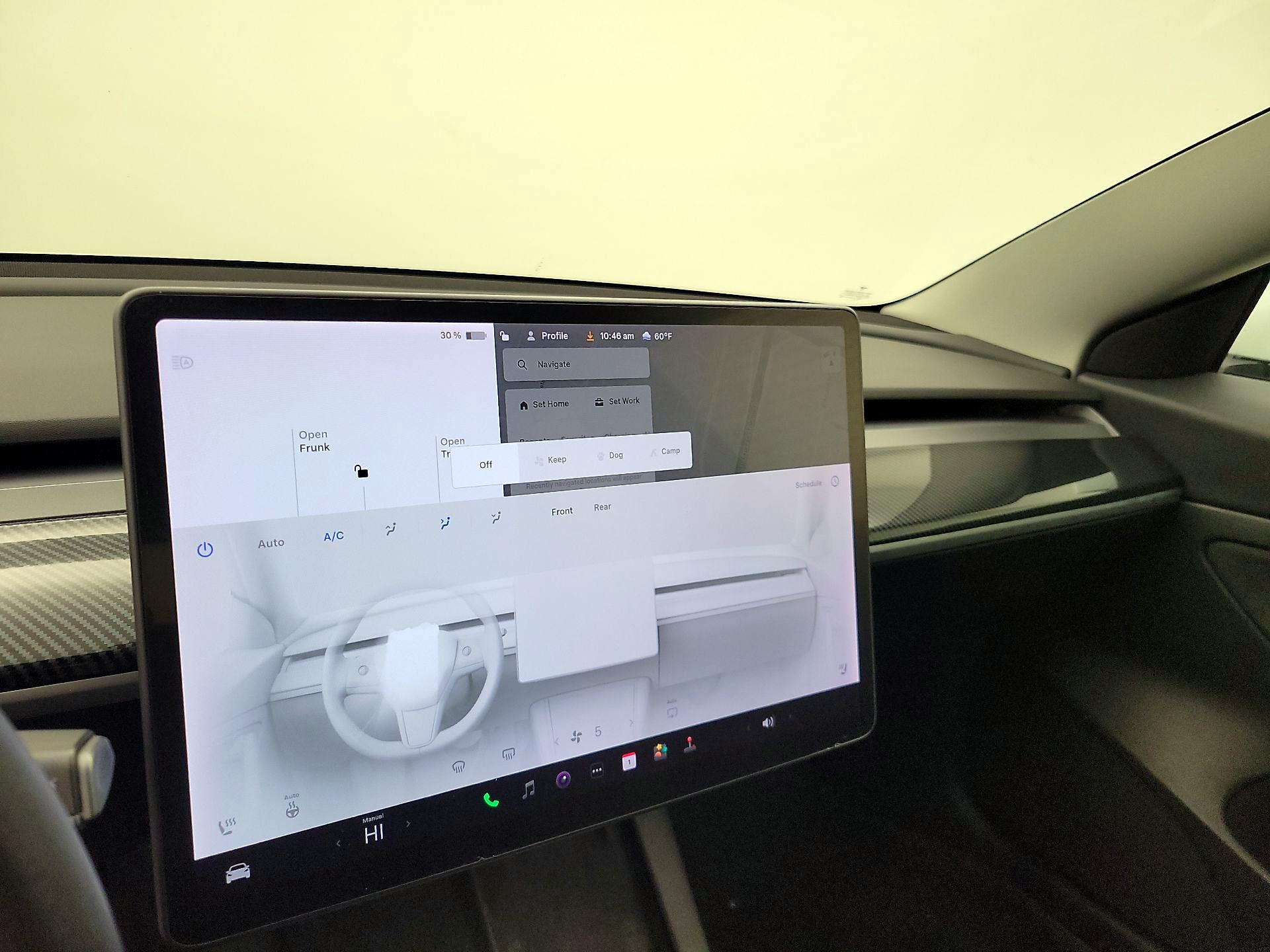 Thumbnail: 2021 Tesla Model 3 - 16