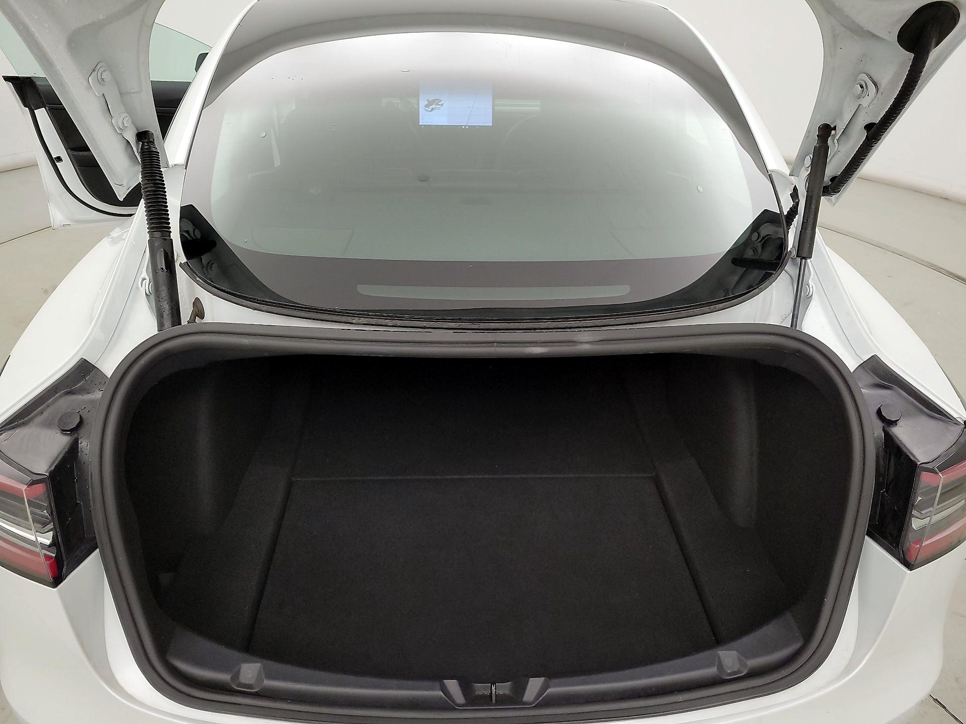 Thumbnail: 2021 Tesla Model 3 - 19