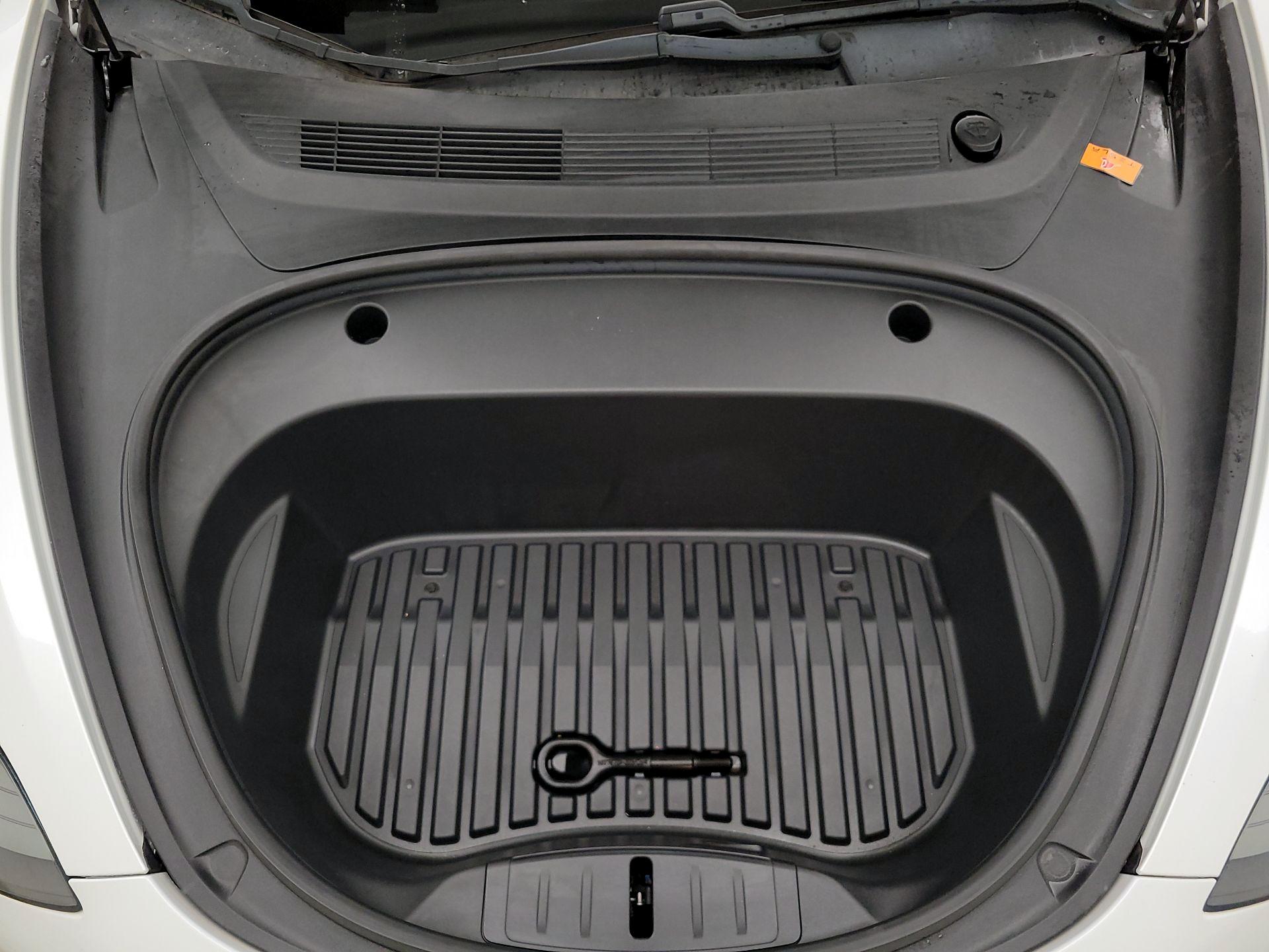 Thumbnail: 2021 Tesla Model 3 - 20